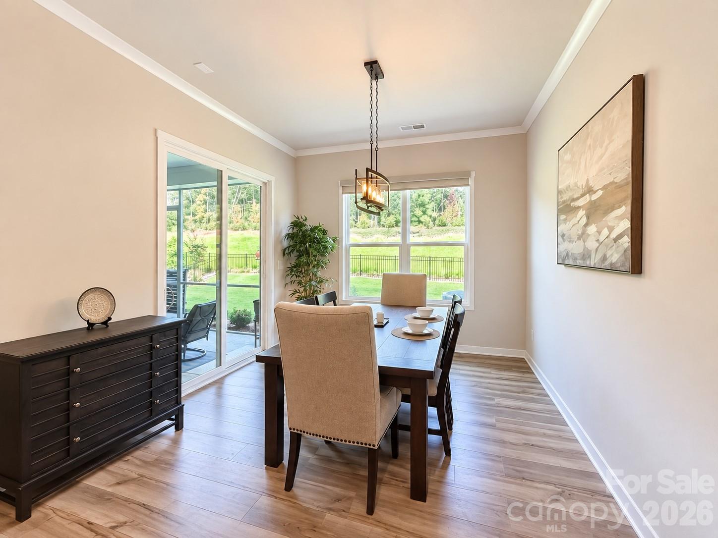 5208 Glenwalk Drive — Charlotte