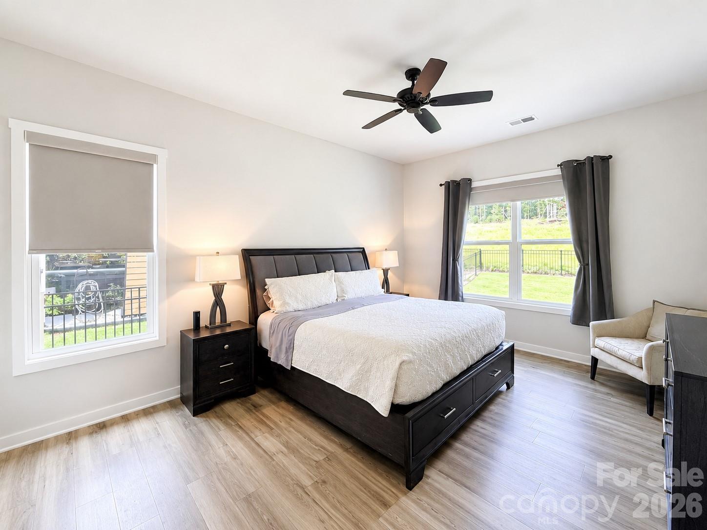 5208 Glenwalk Drive — Charlotte