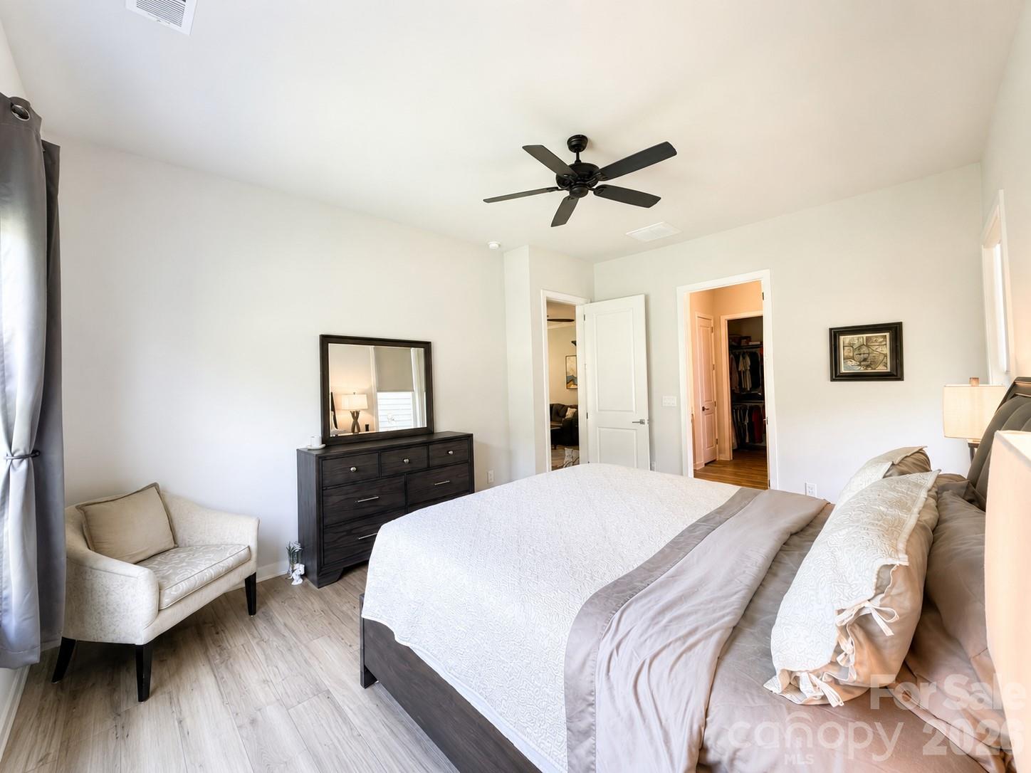 5208 Glenwalk Drive — Charlotte