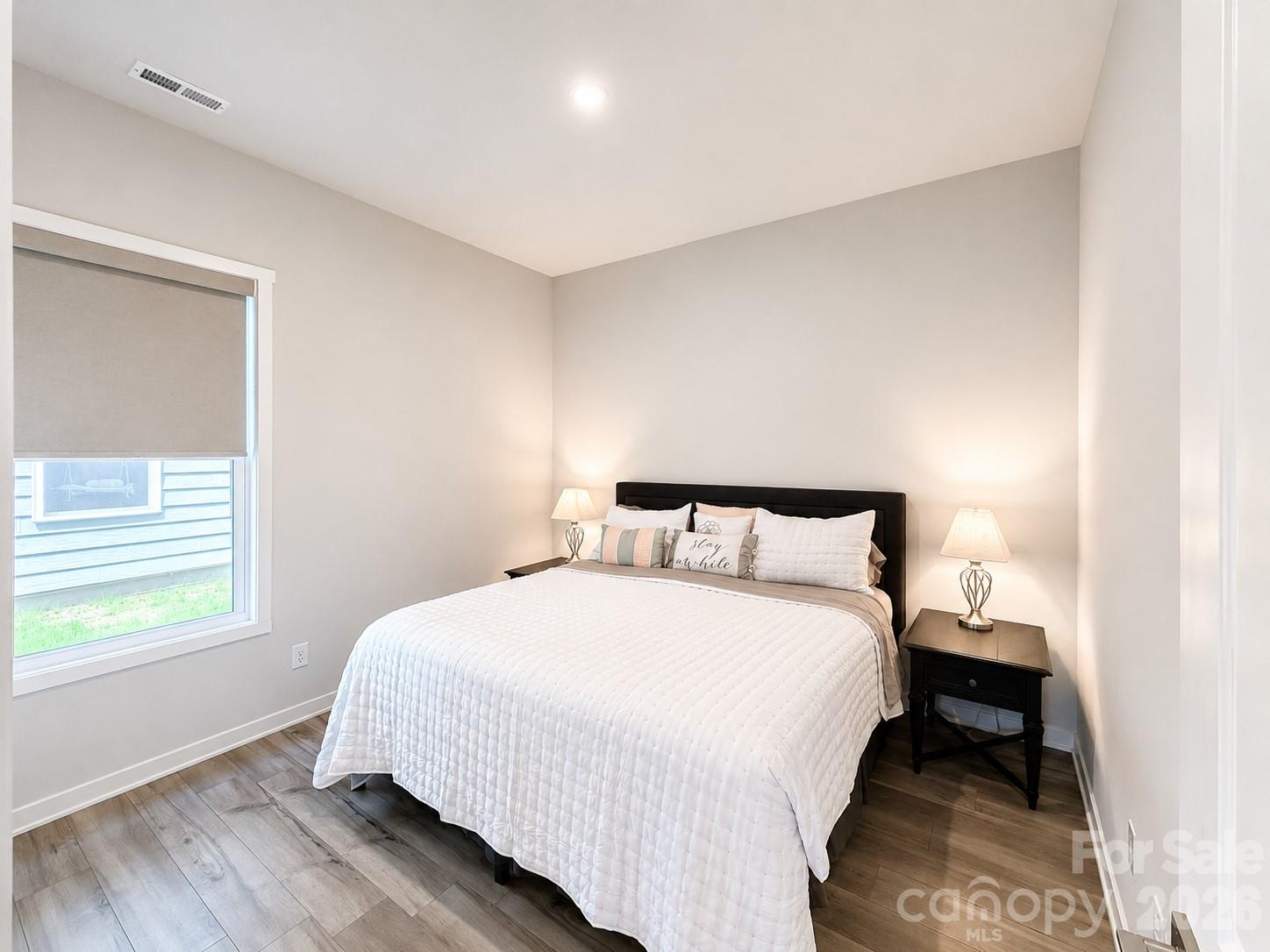 5208 Glenwalk Drive — Charlotte