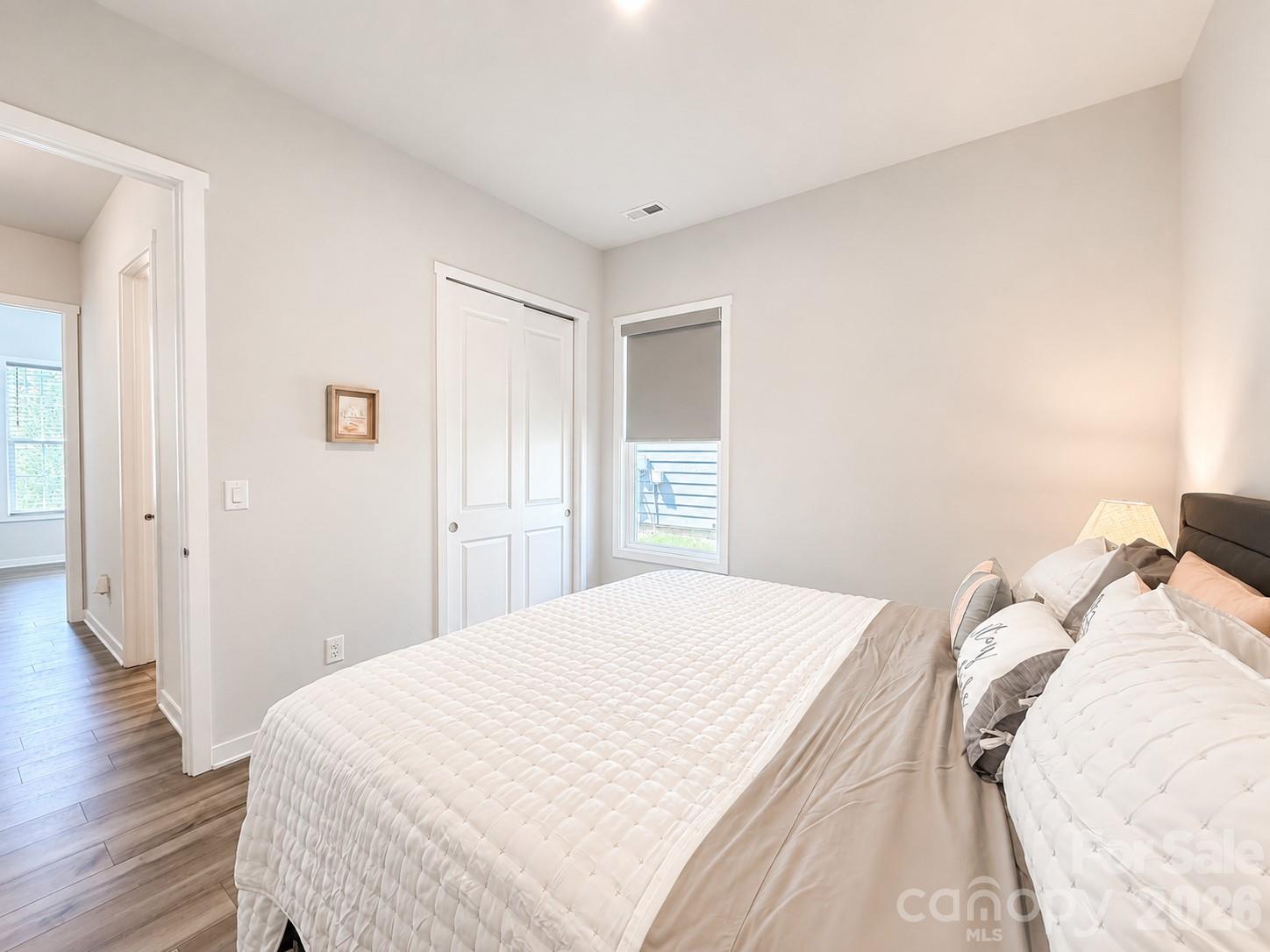 5208 Glenwalk Drive — Charlotte