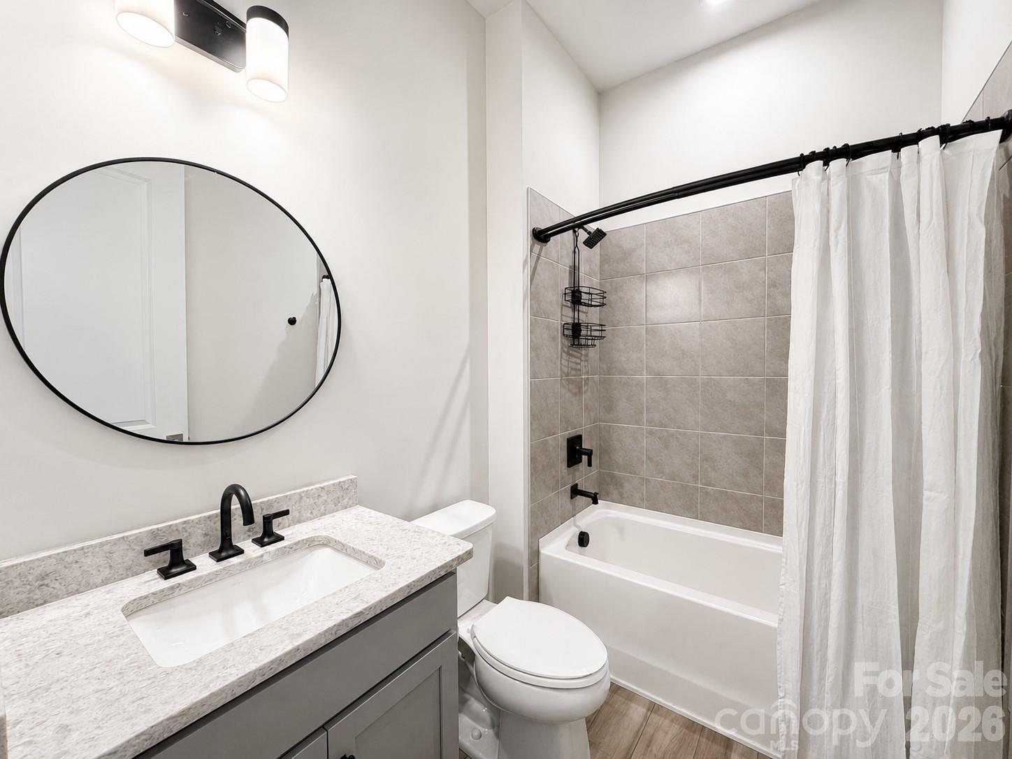 5208 Glenwalk Drive — Charlotte