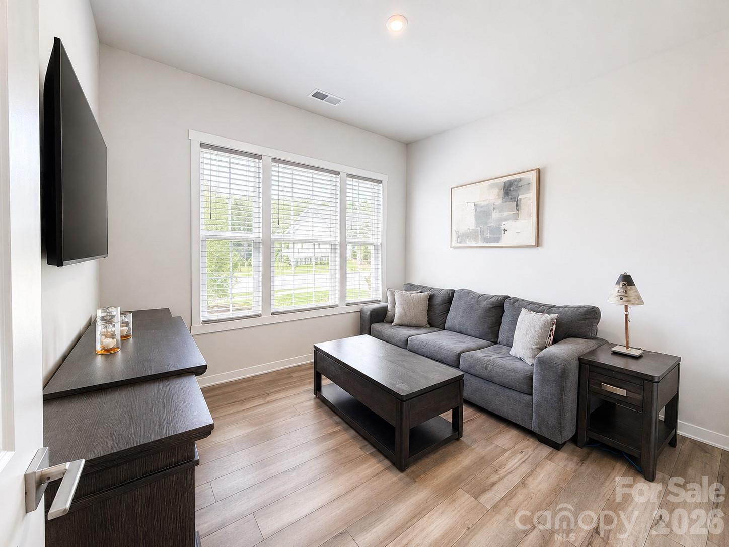 5208 Glenwalk Drive — Charlotte