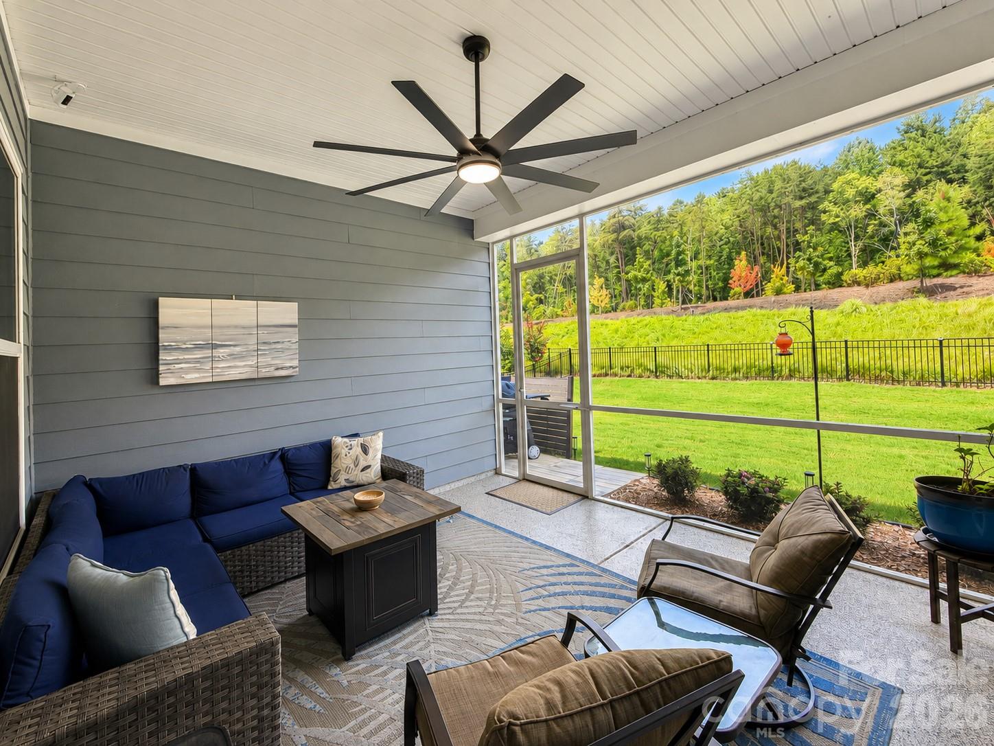 5208 Glenwalk Drive — Charlotte