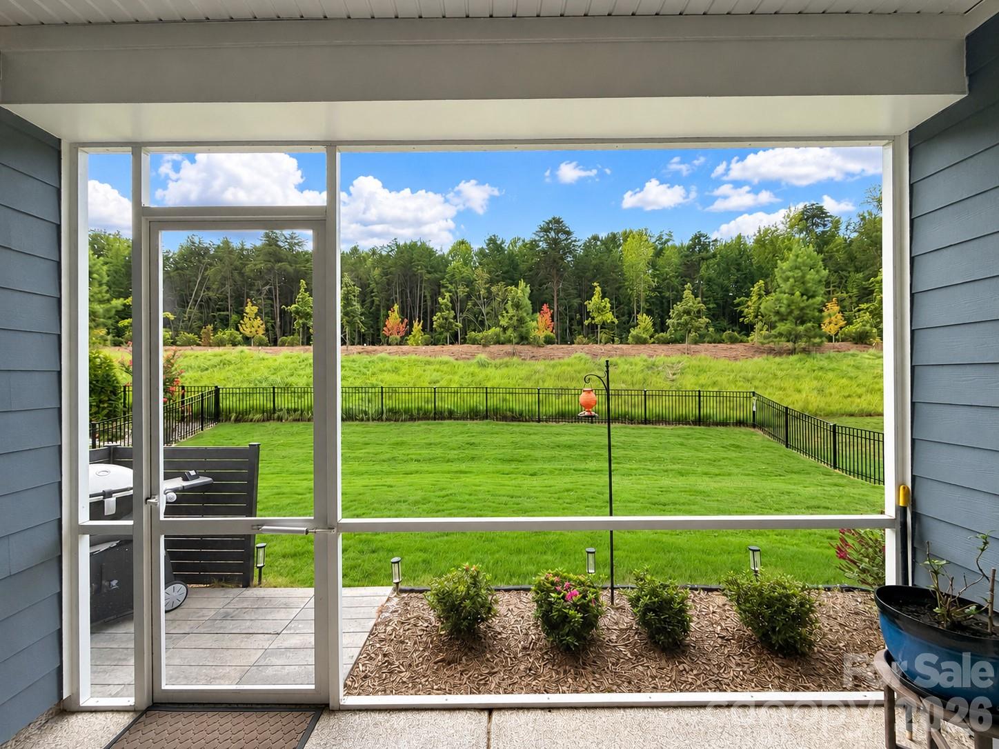 5208 Glenwalk Drive — Charlotte