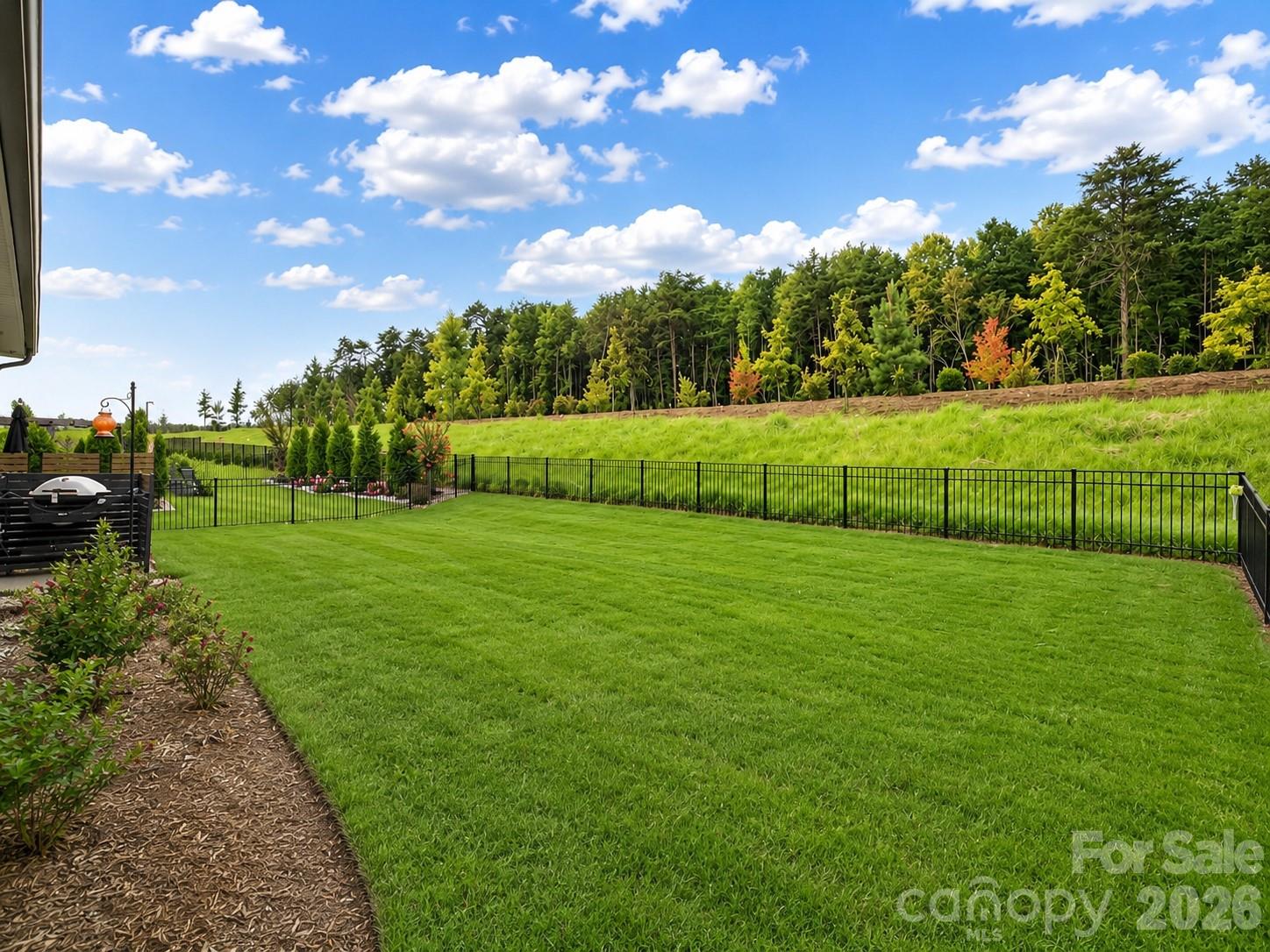 5208 Glenwalk Drive — Charlotte