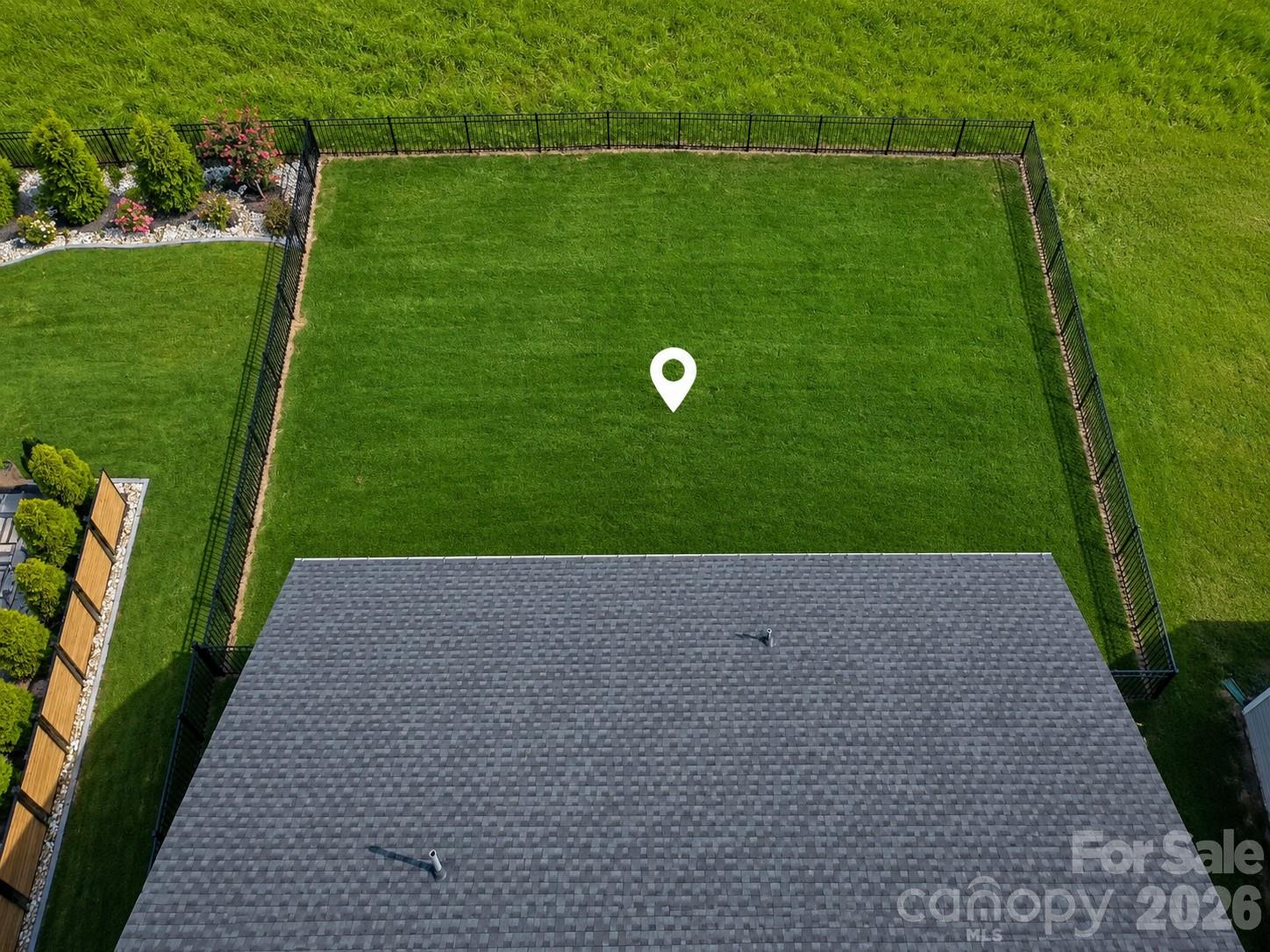5208 Glenwalk Drive — Charlotte