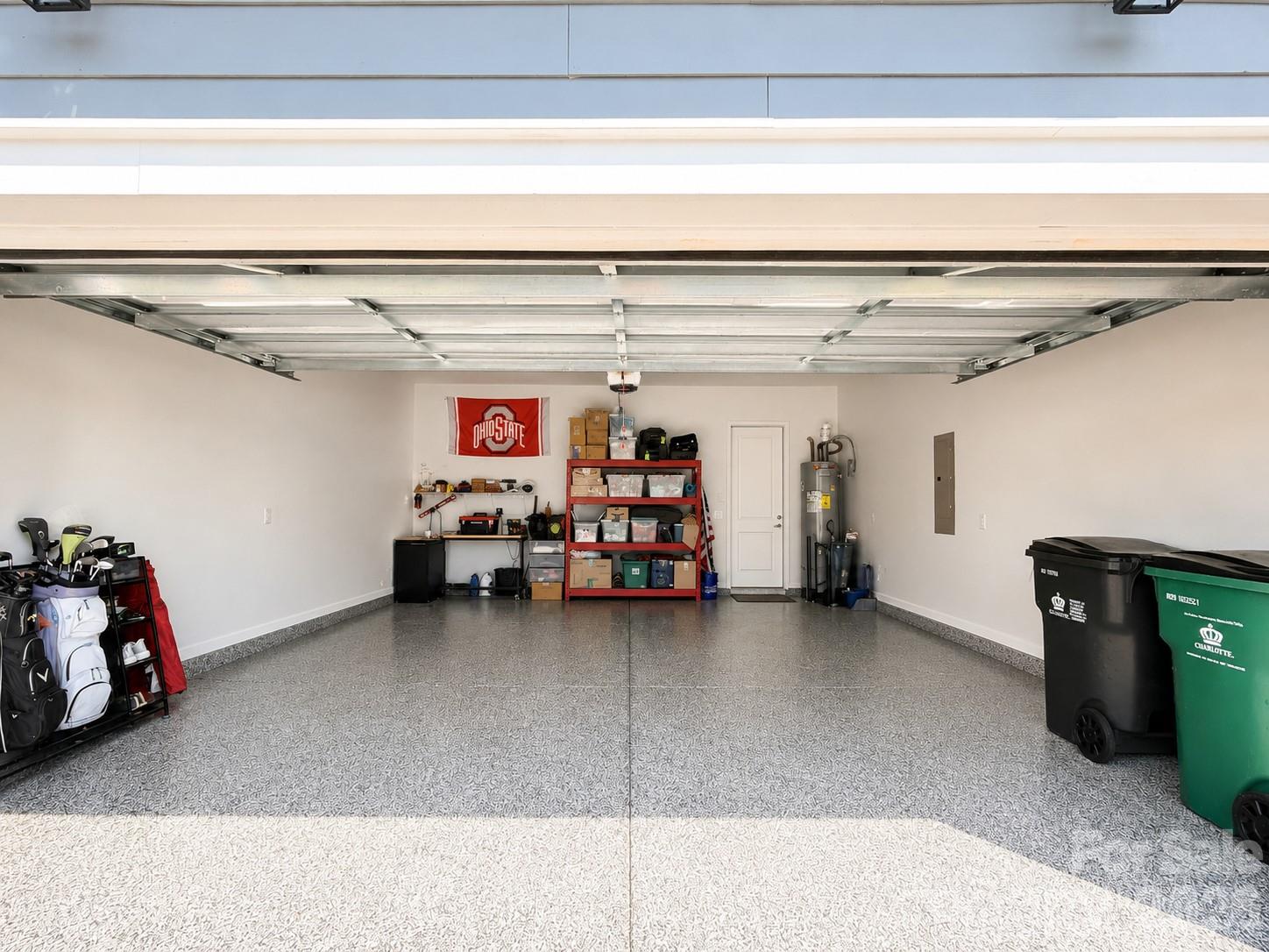 5208 Glenwalk Drive — Charlotte