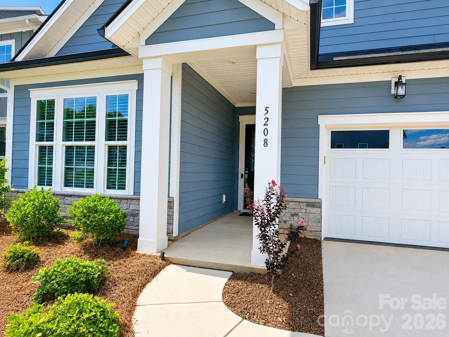 5208 Glenwalk Drive — Charlotte