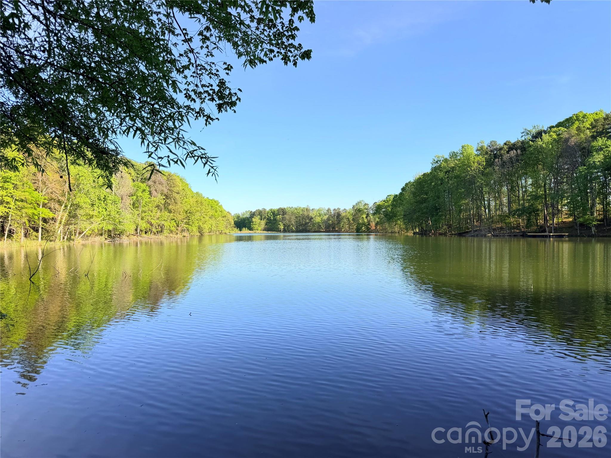 5208 Glenwalk Drive — Charlotte