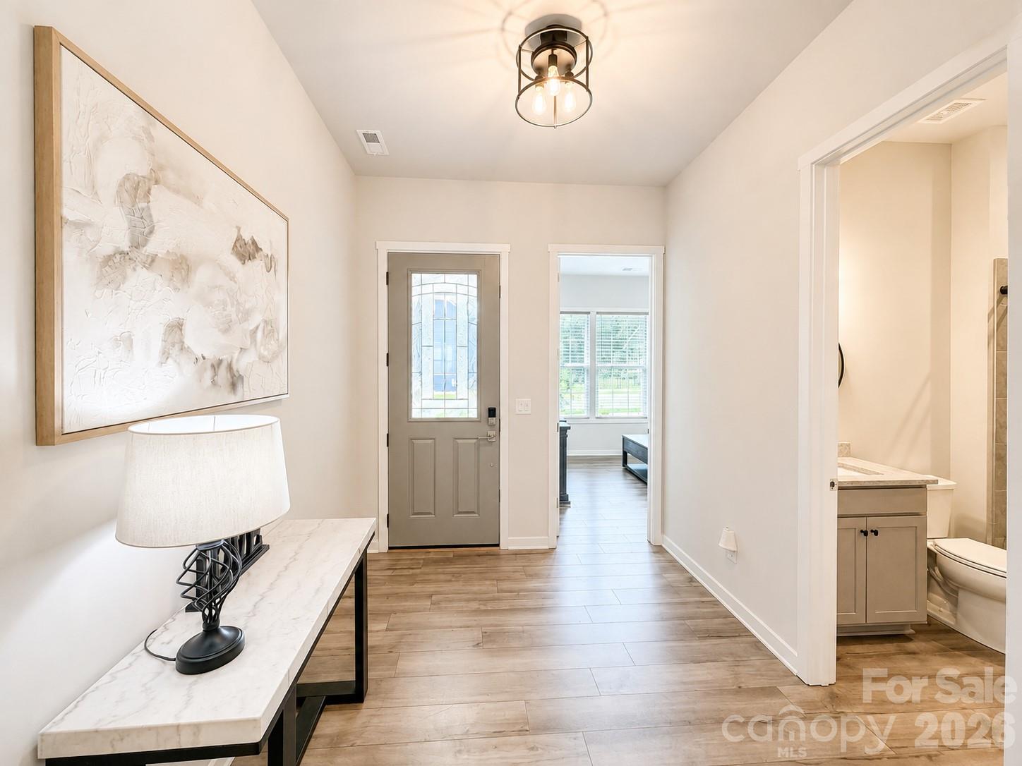 5208 Glenwalk Drive — Charlotte