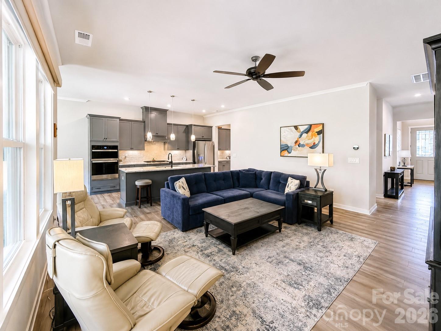 5208 Glenwalk Drive — Charlotte