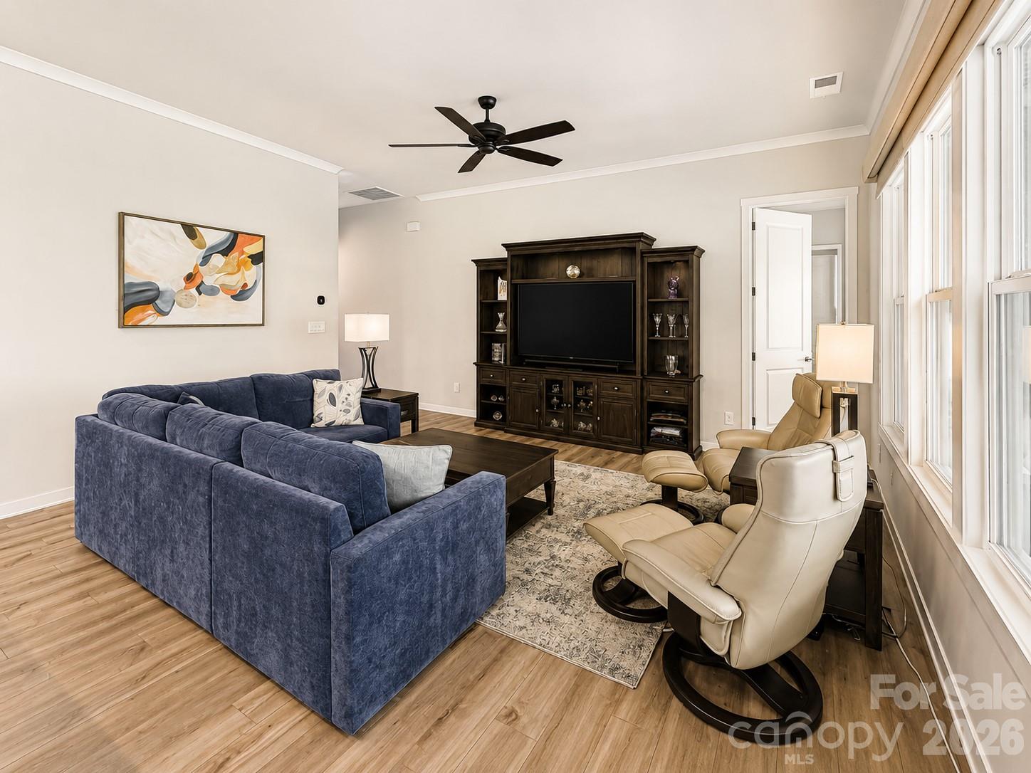 5208 Glenwalk Drive — Charlotte