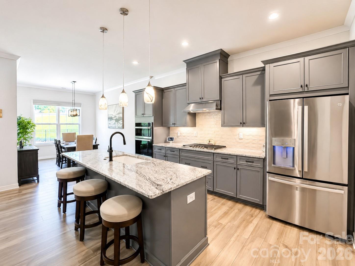 5208 Glenwalk Drive — Charlotte