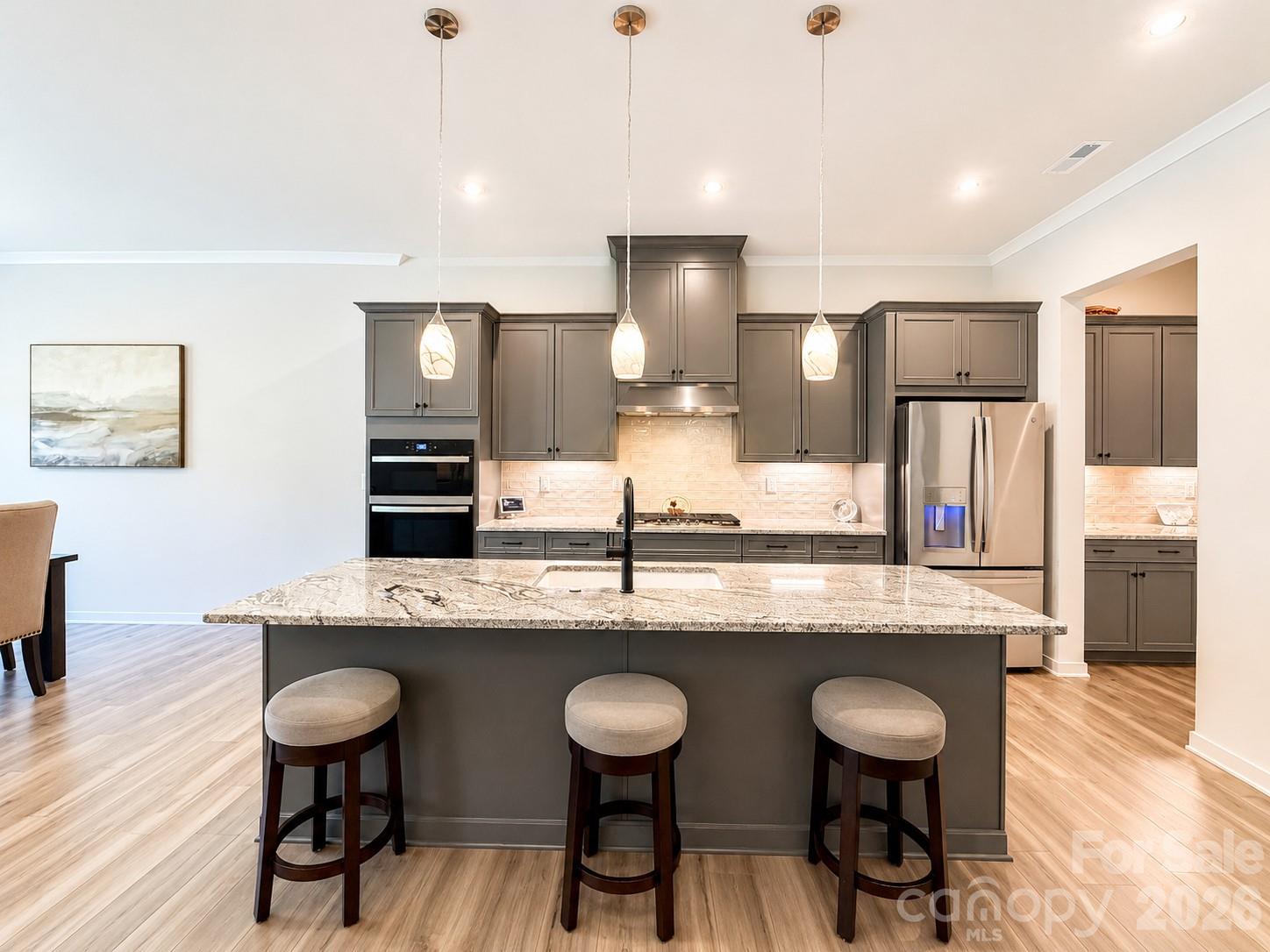 5208 Glenwalk Drive — Charlotte