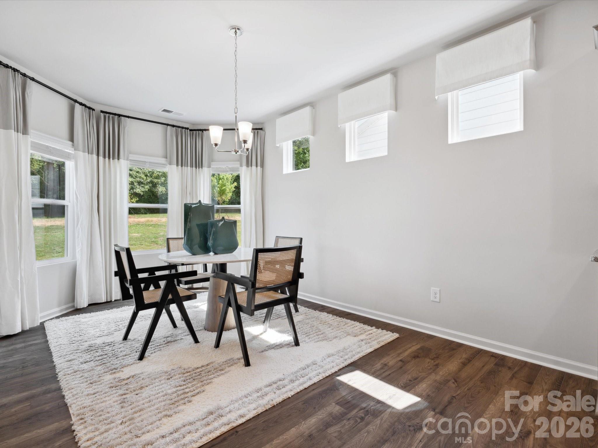 5062 Puddle Pond Road — Indian Trail