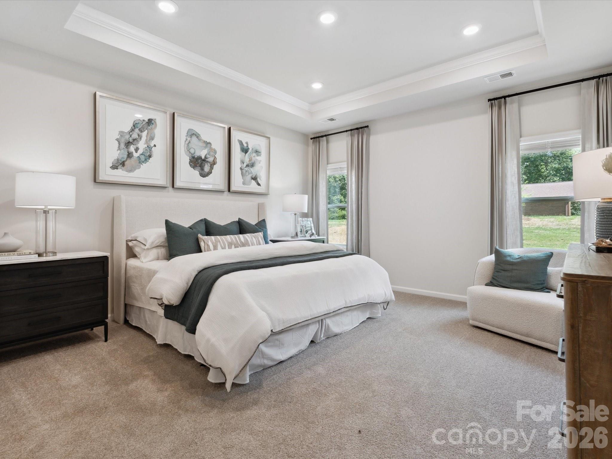 5062 Puddle Pond Road — Indian Trail