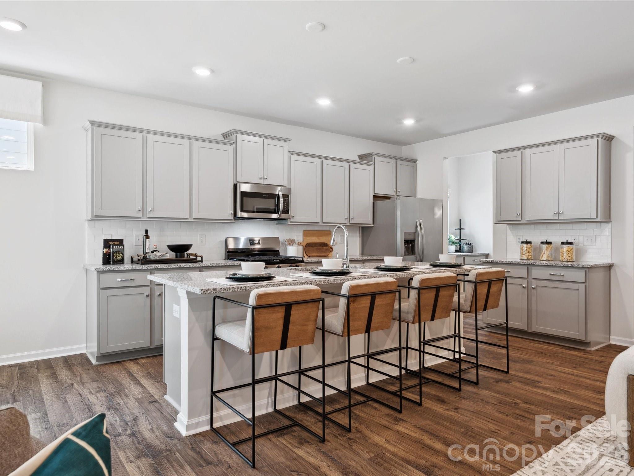 5062 Puddle Pond Road — Indian Trail