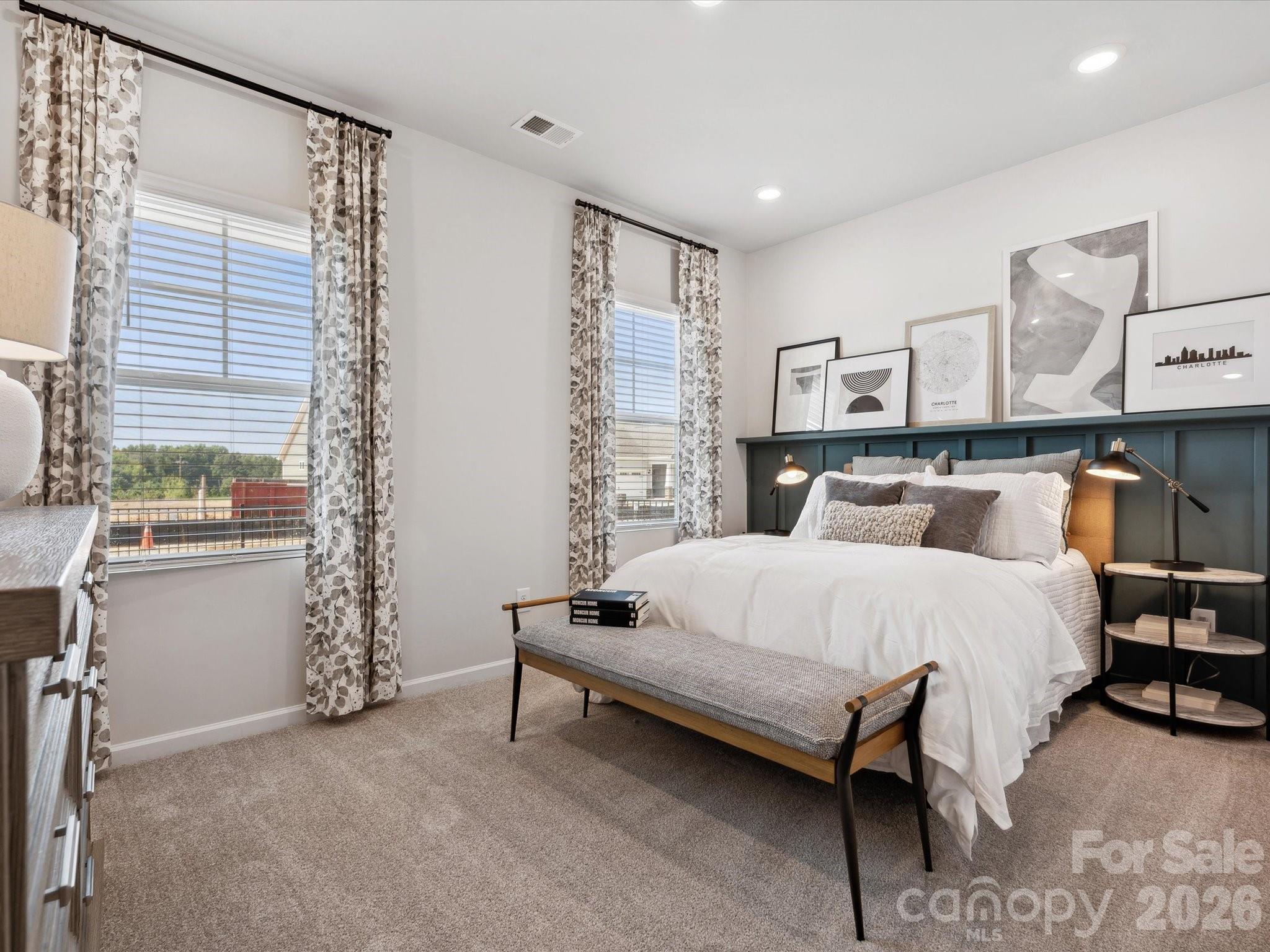 5062 Puddle Pond Road — Indian Trail