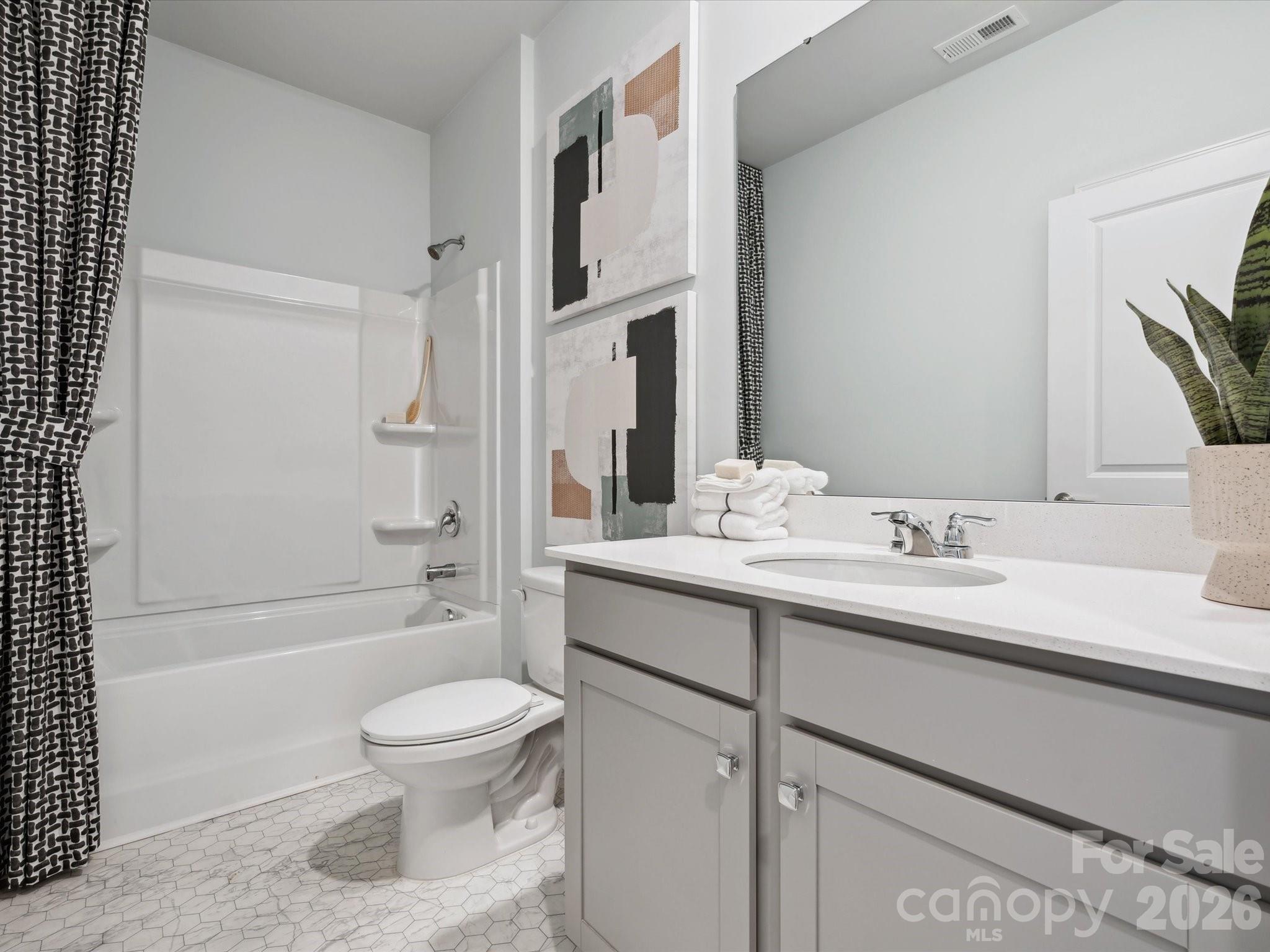 5062 Puddle Pond Road — Indian Trail