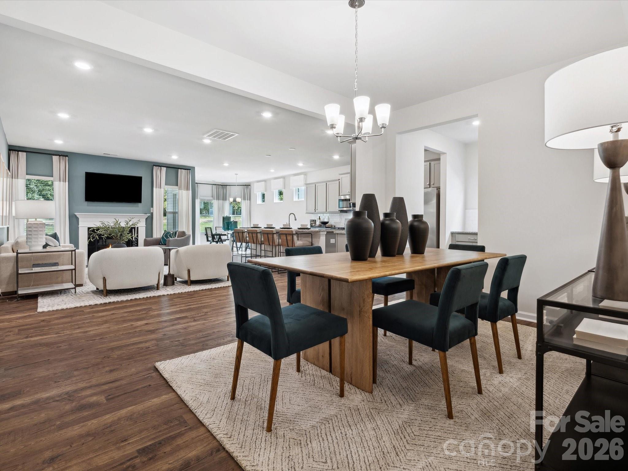 5062 Puddle Pond Road — Indian Trail