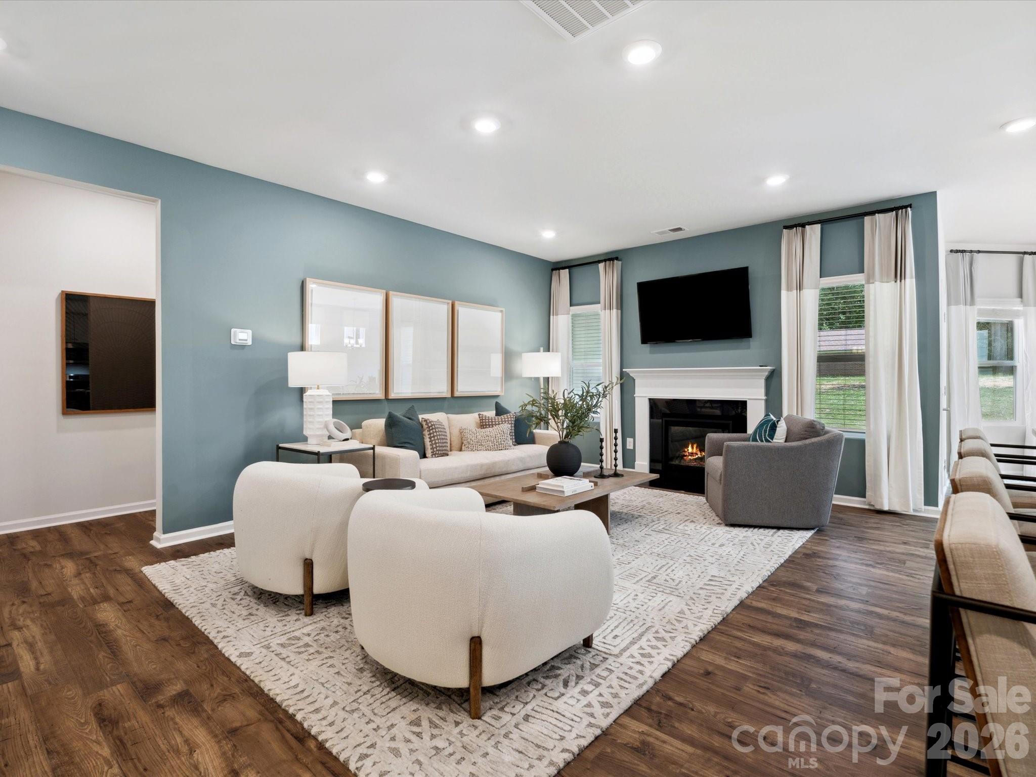 5062 Puddle Pond Road — Indian Trail
