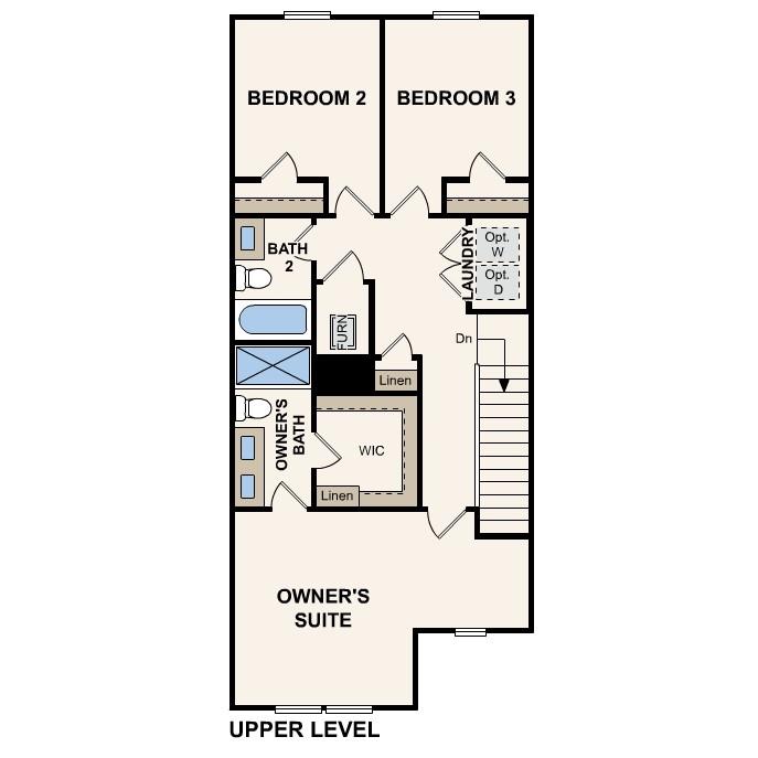 6050 Tavener Drive — Spartanburg