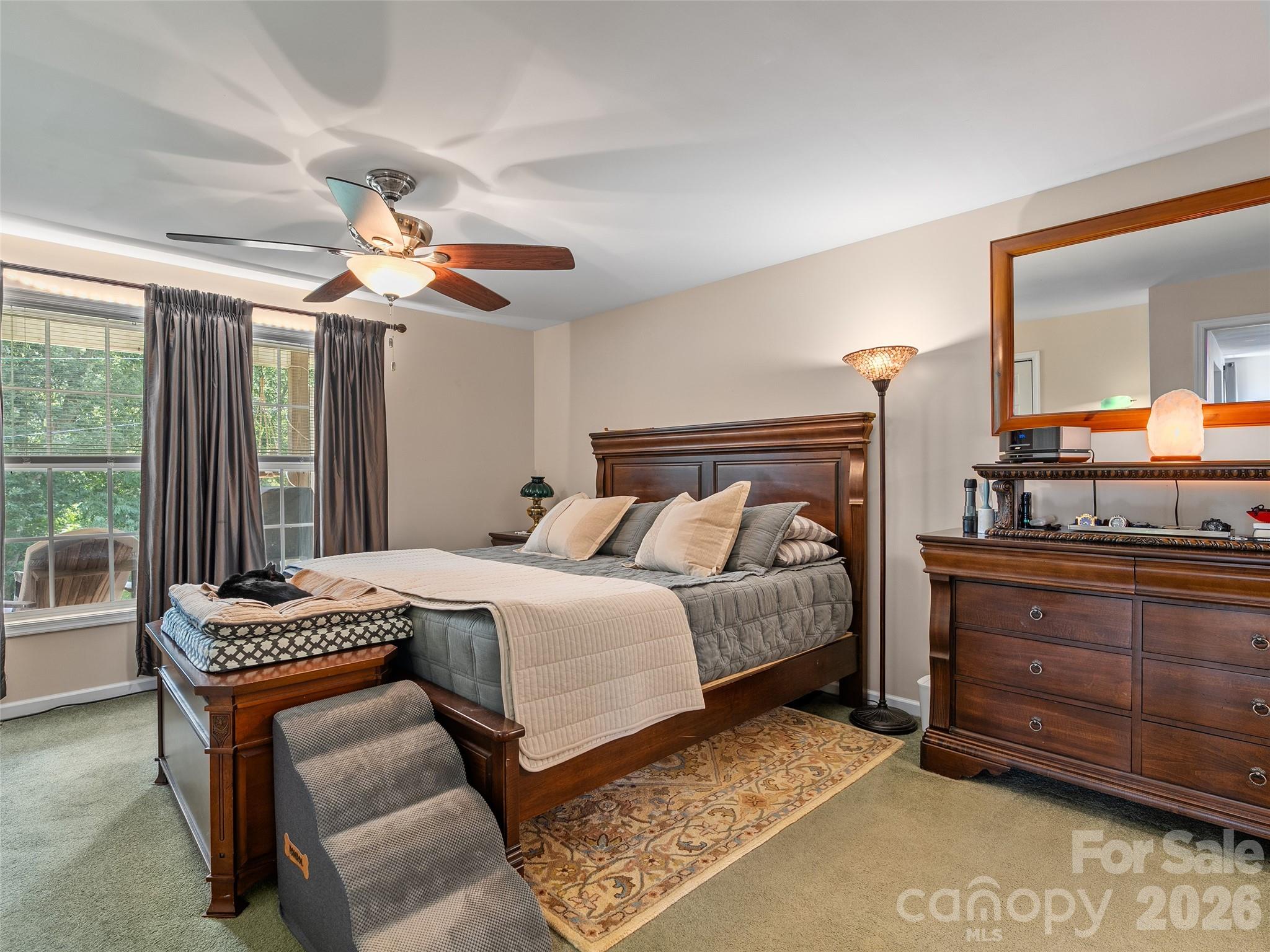 14 Folsom Drive — Candler