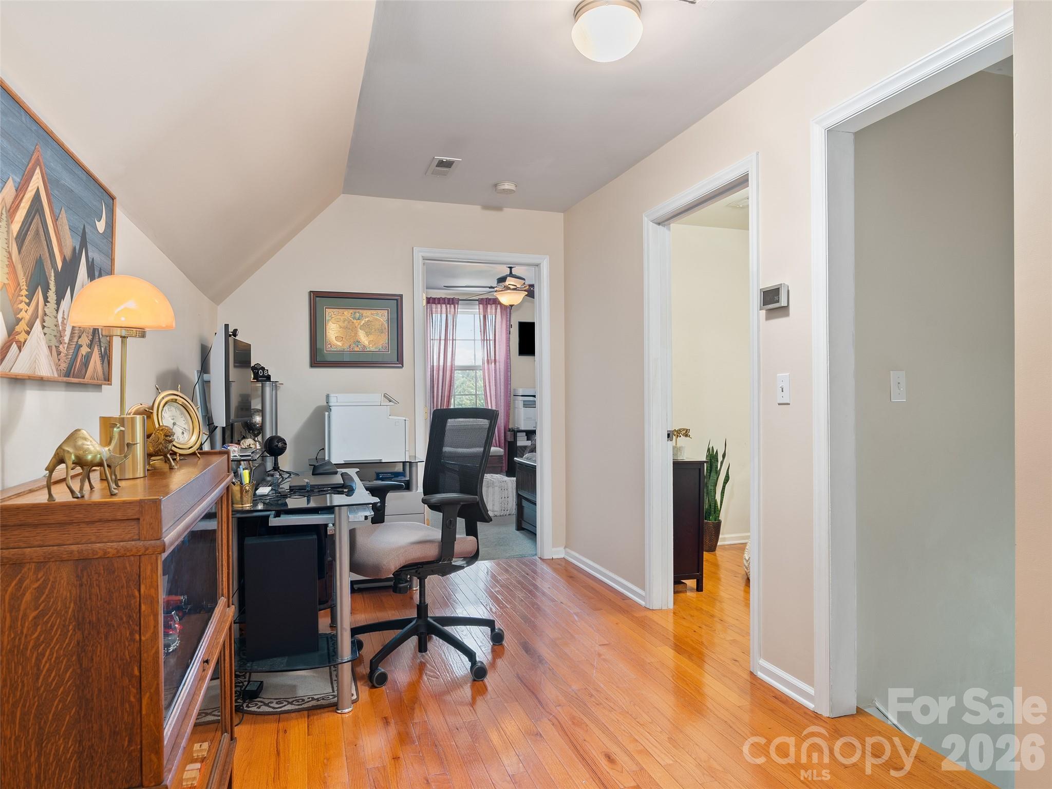14 Folsom Drive — Candler