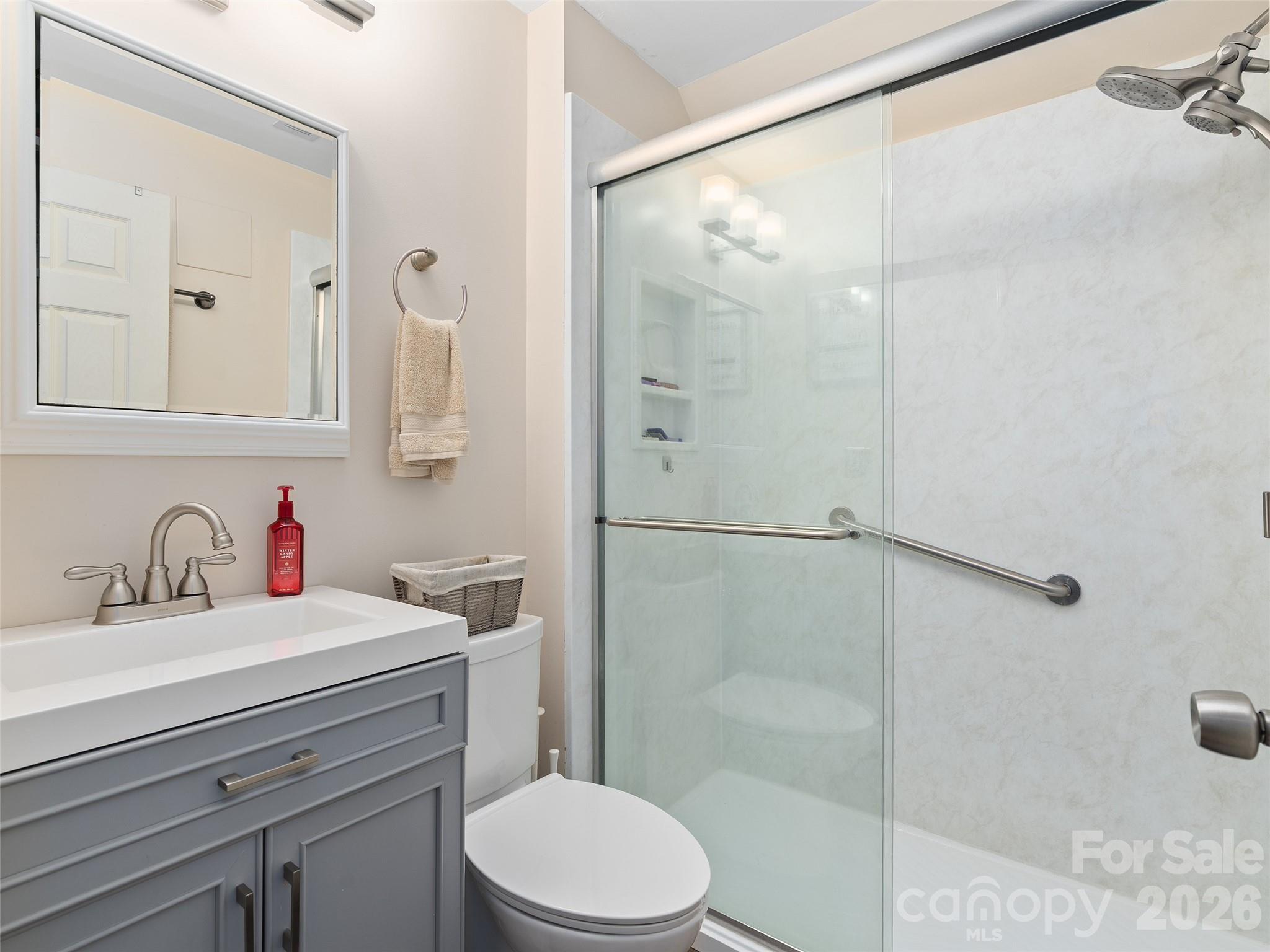 14 Folsom Drive — Candler