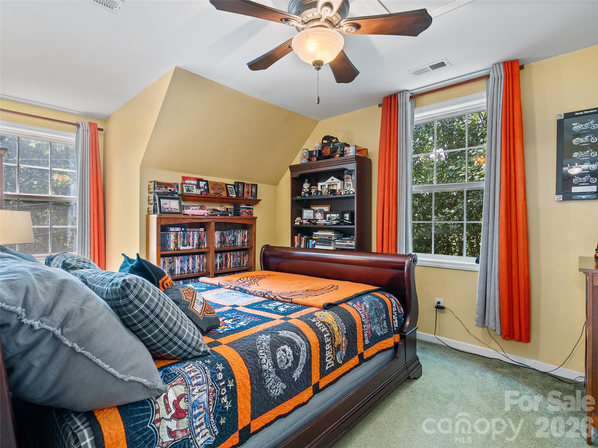 14 Folsom Drive — Candler