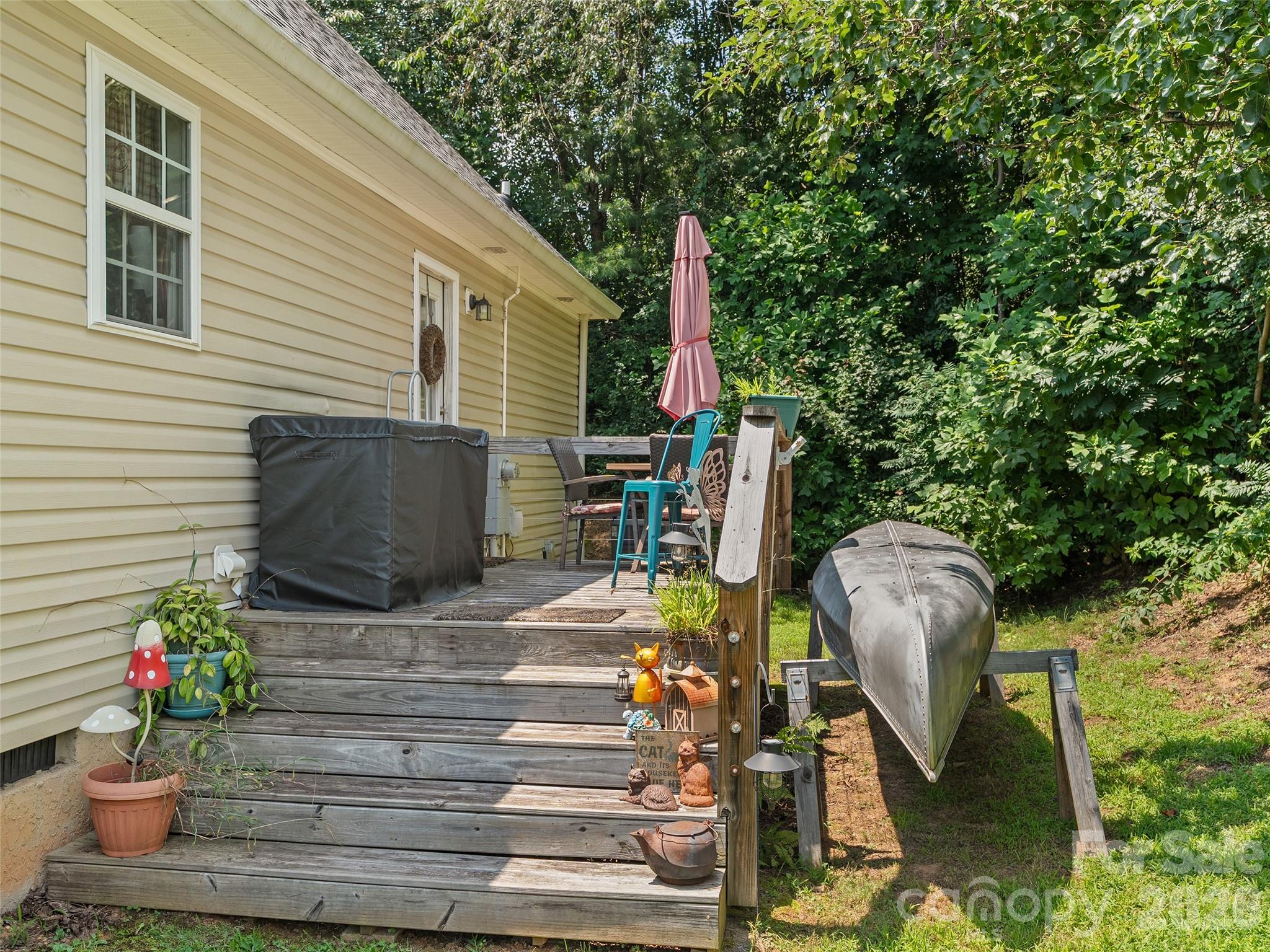 14 Folsom Drive — Candler