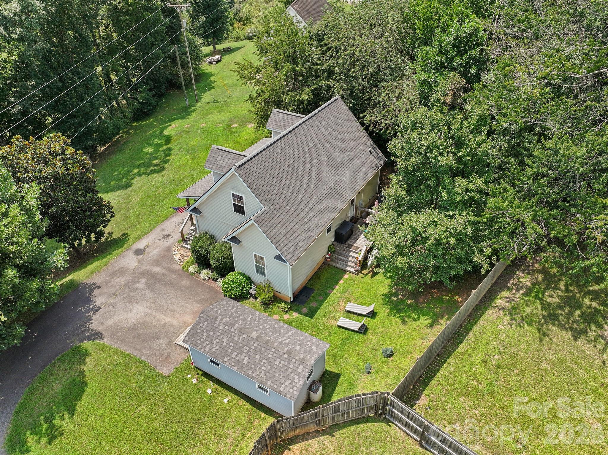 14 Folsom Drive — Candler