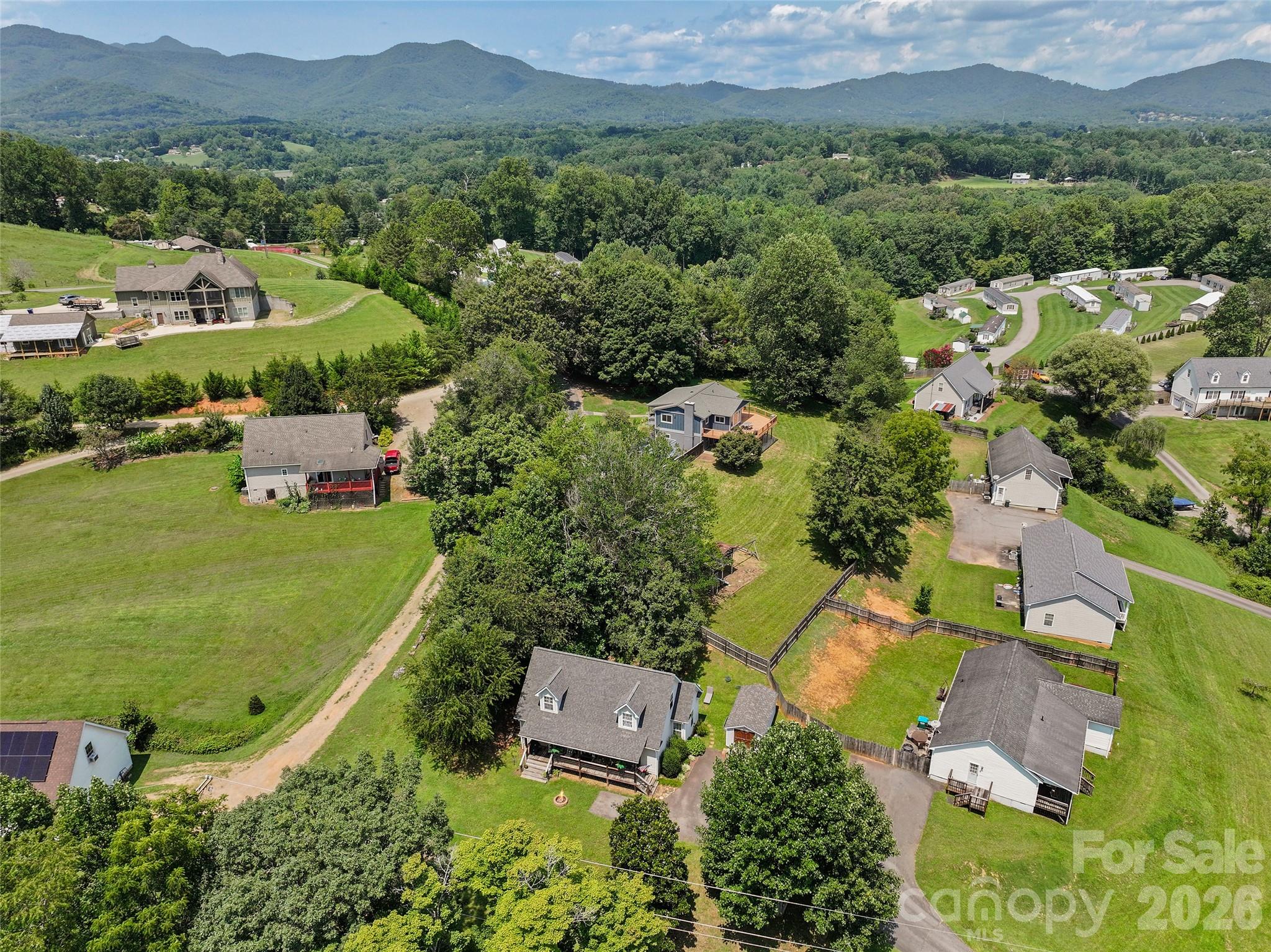 14 Folsom Drive — Candler
