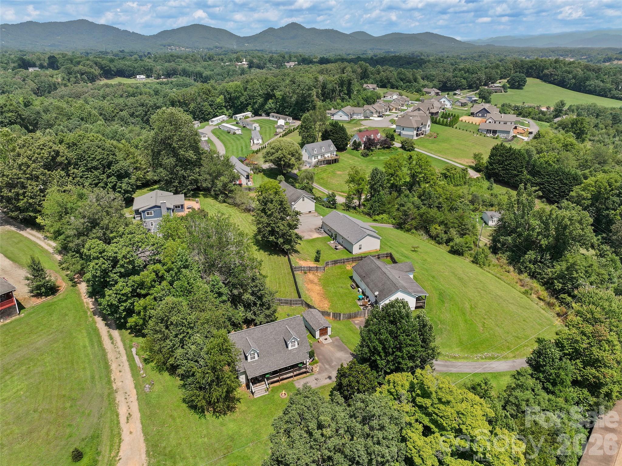 14 Folsom Drive — Candler