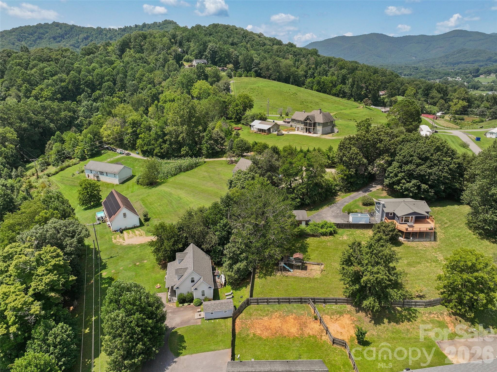 14 Folsom Drive — Candler
