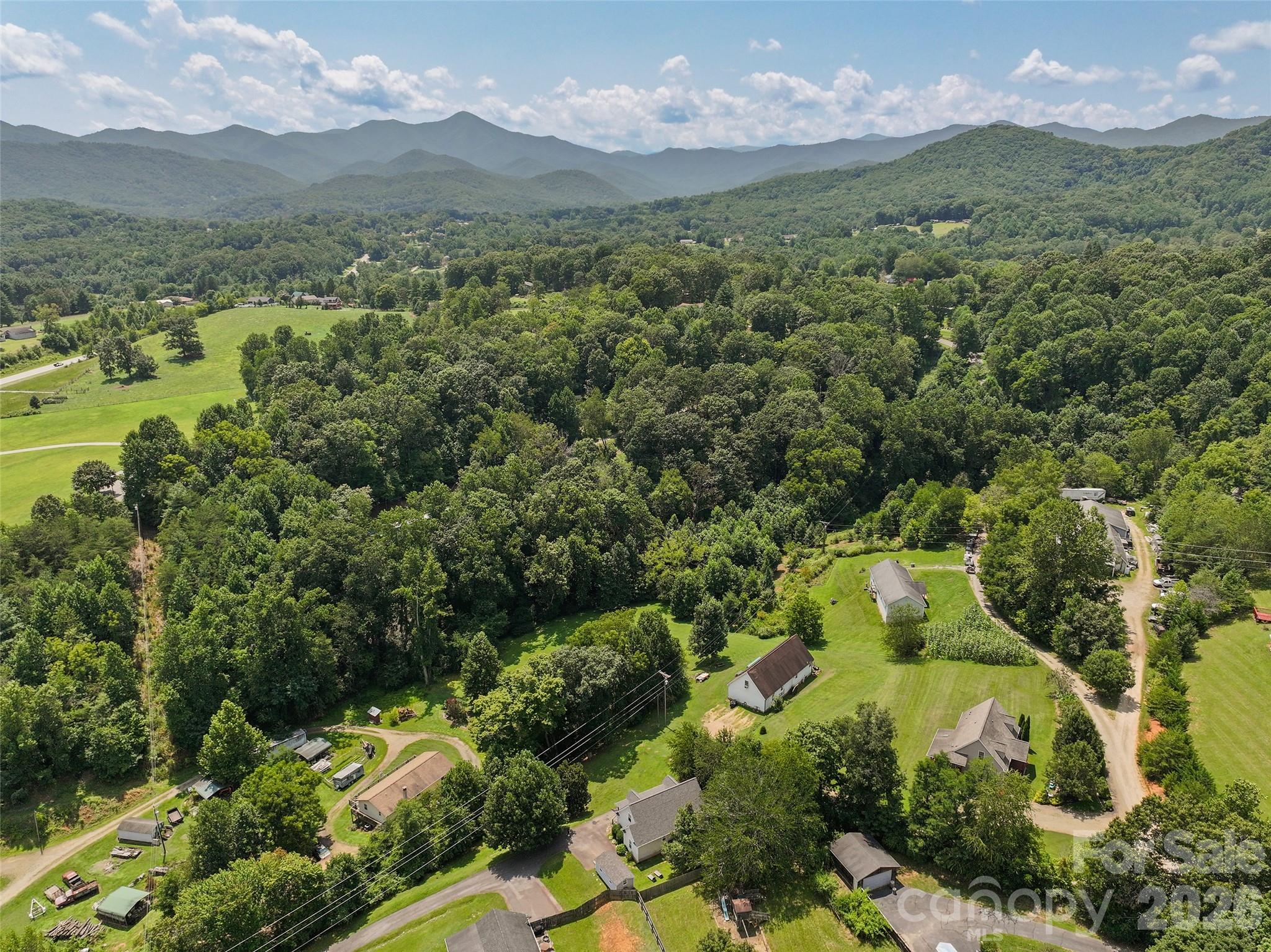 14 Folsom Drive — Candler