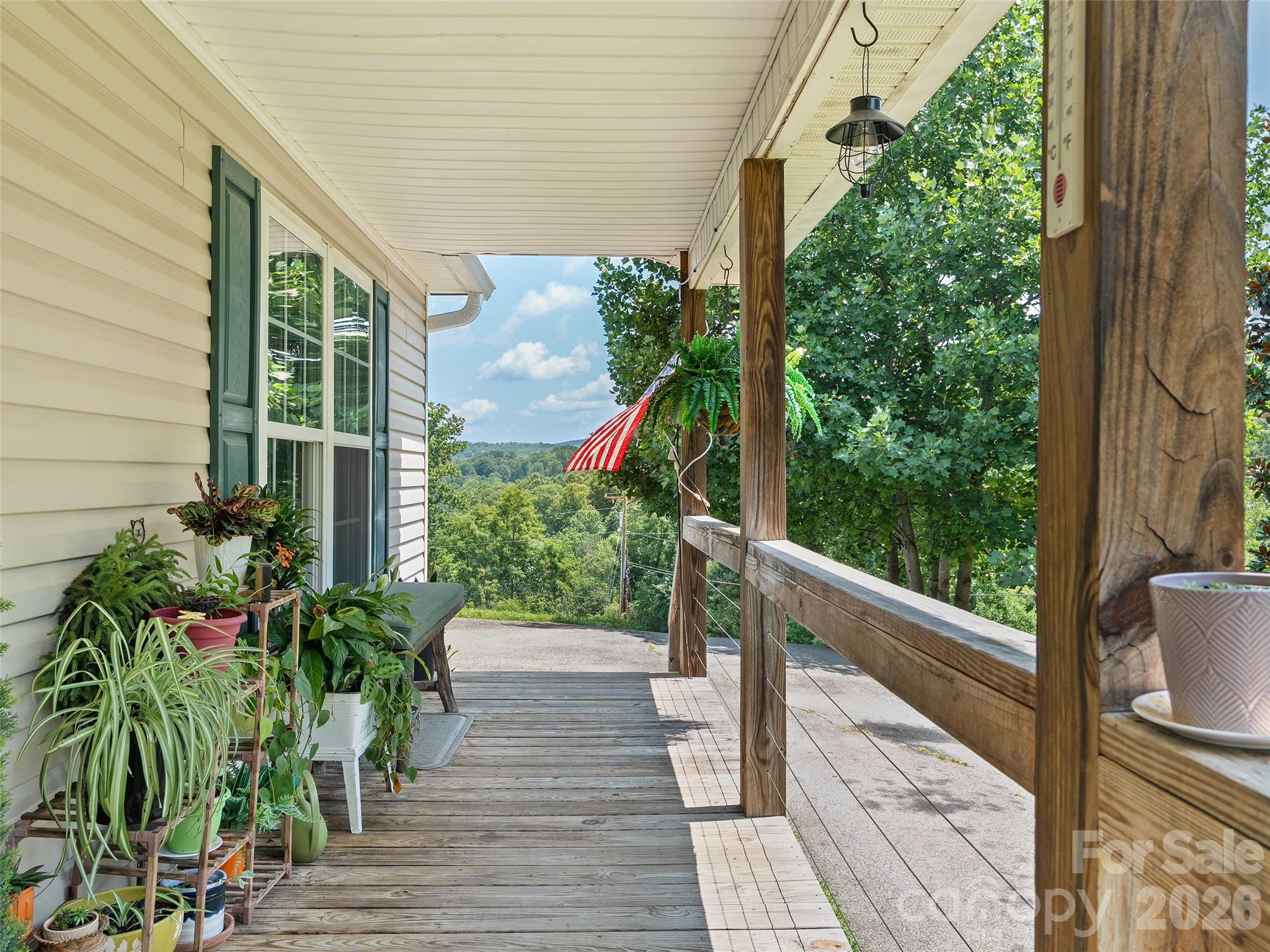 14 Folsom Drive — Candler