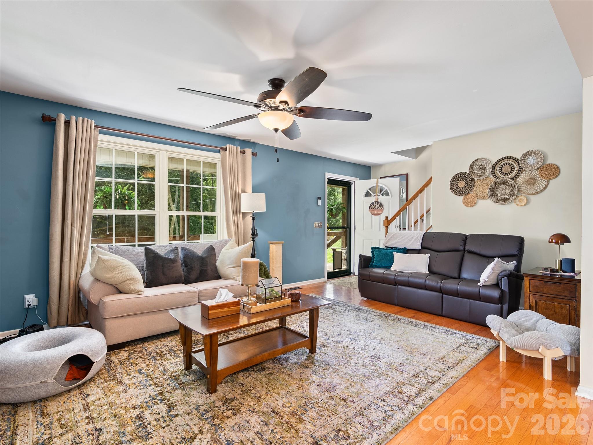 14 Folsom Drive — Candler