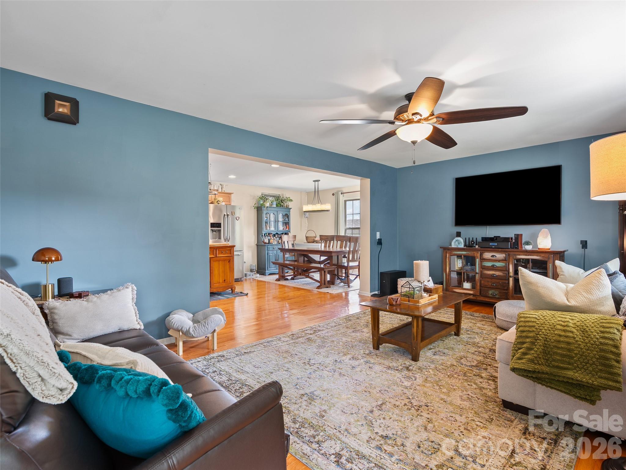 14 Folsom Drive — Candler