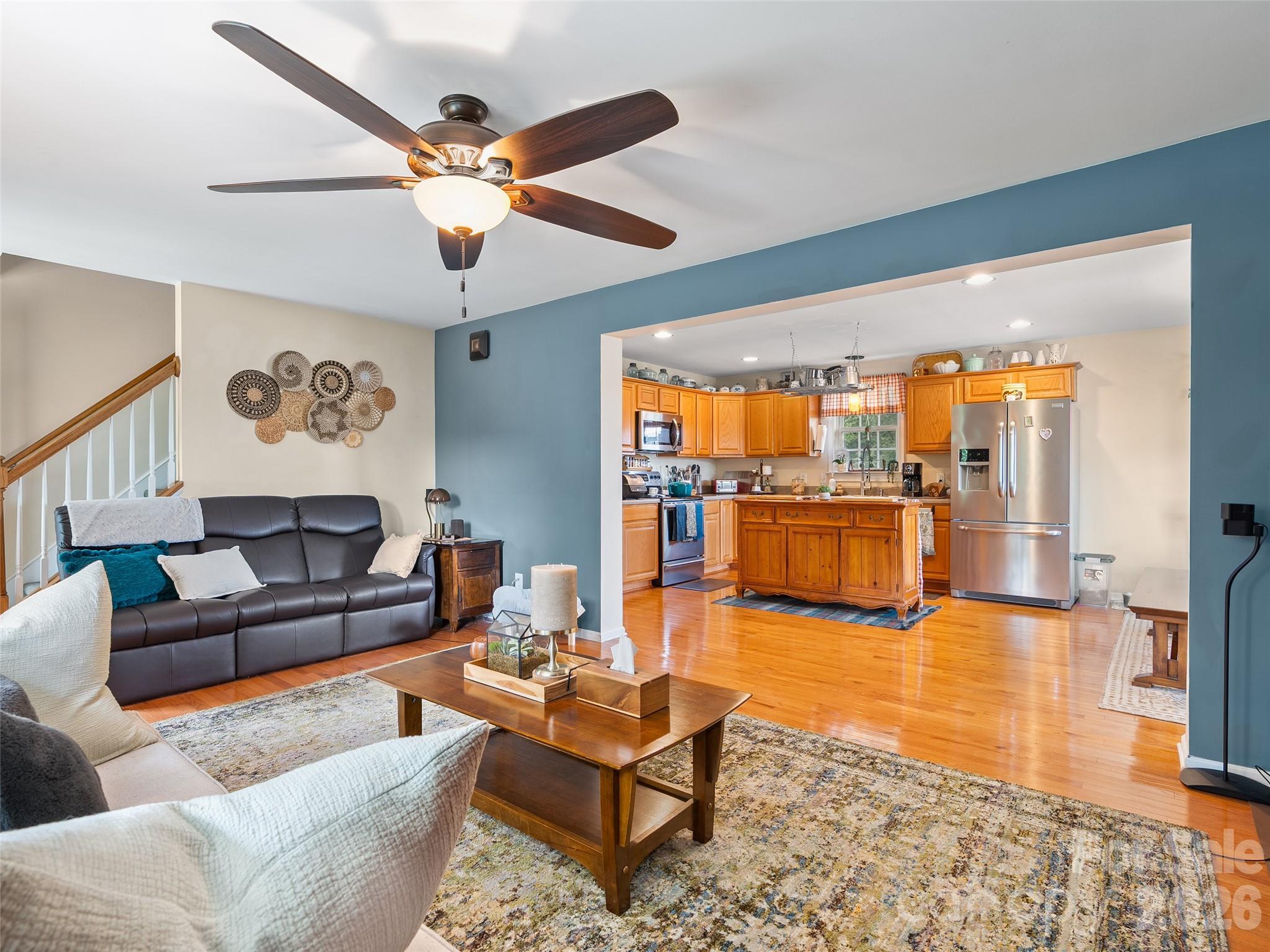 14 Folsom Drive — Candler