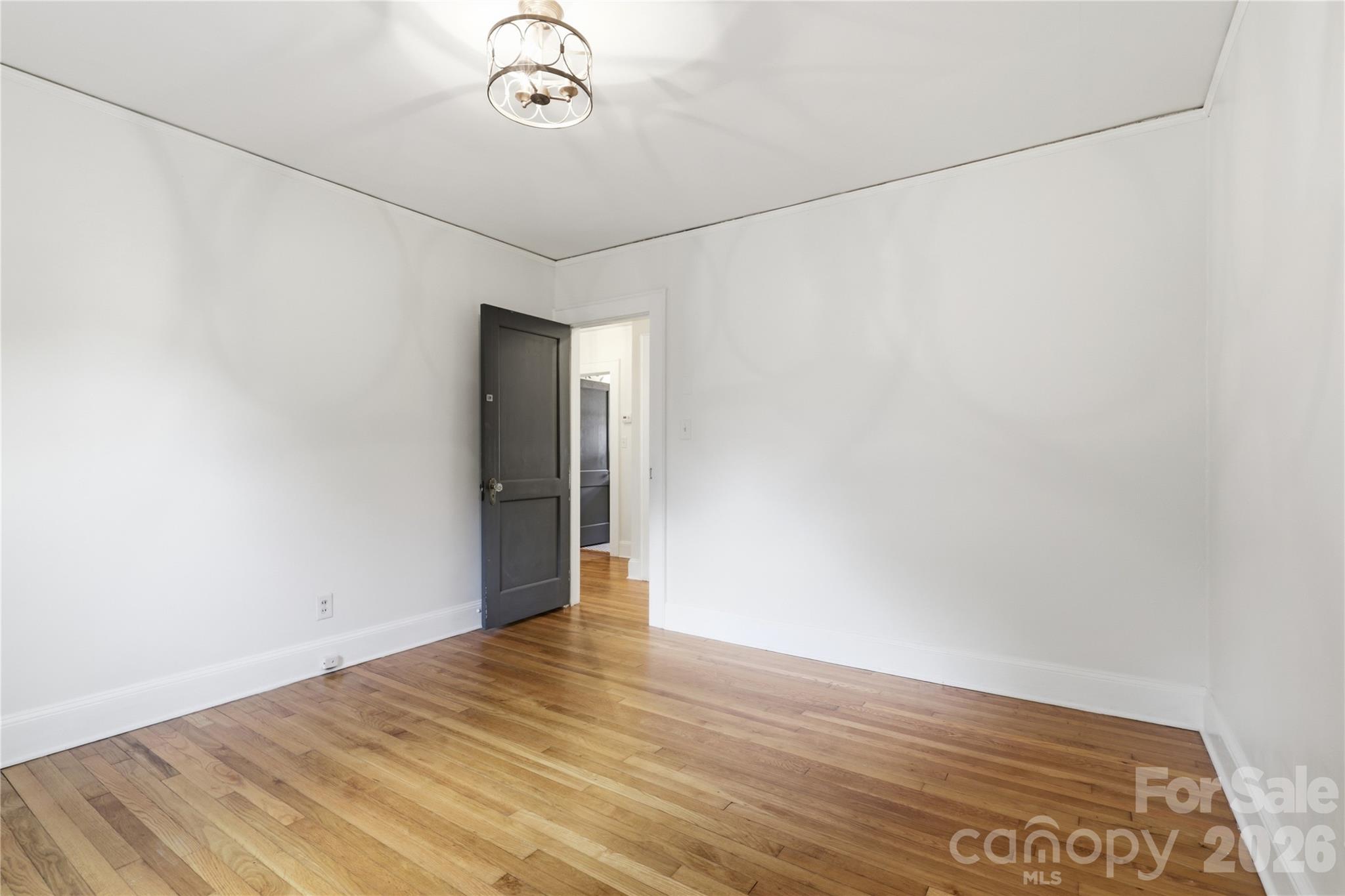 3407 Benard Avenue — Charlotte