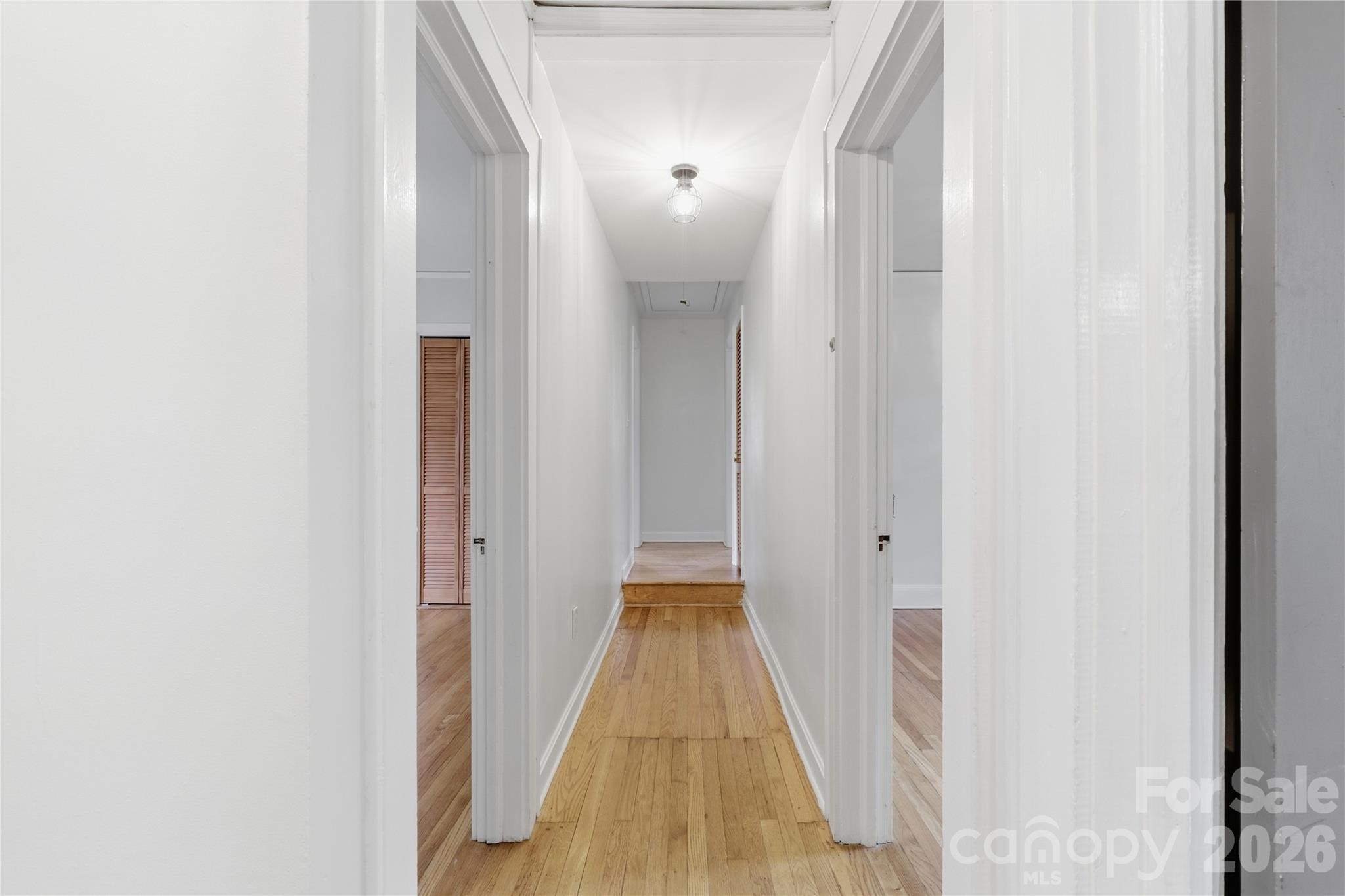 3407 Benard Avenue — Charlotte