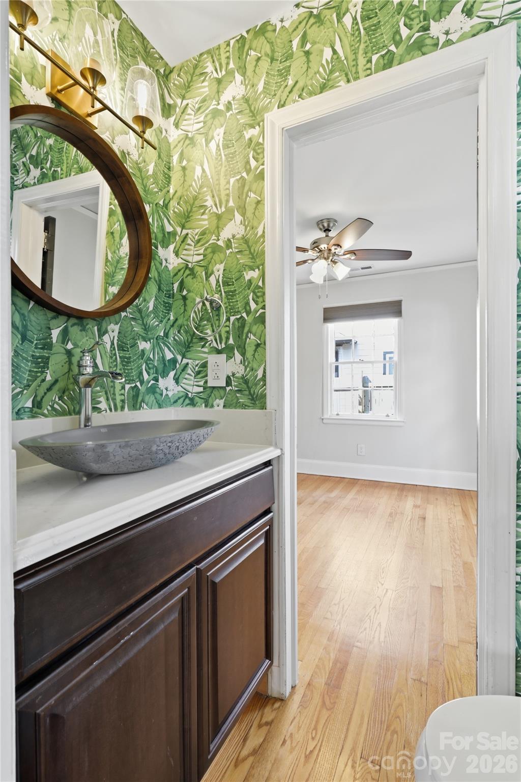3407 Benard Avenue — Charlotte