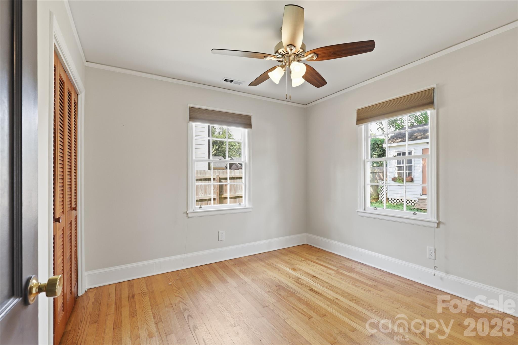3407 Benard Avenue — Charlotte