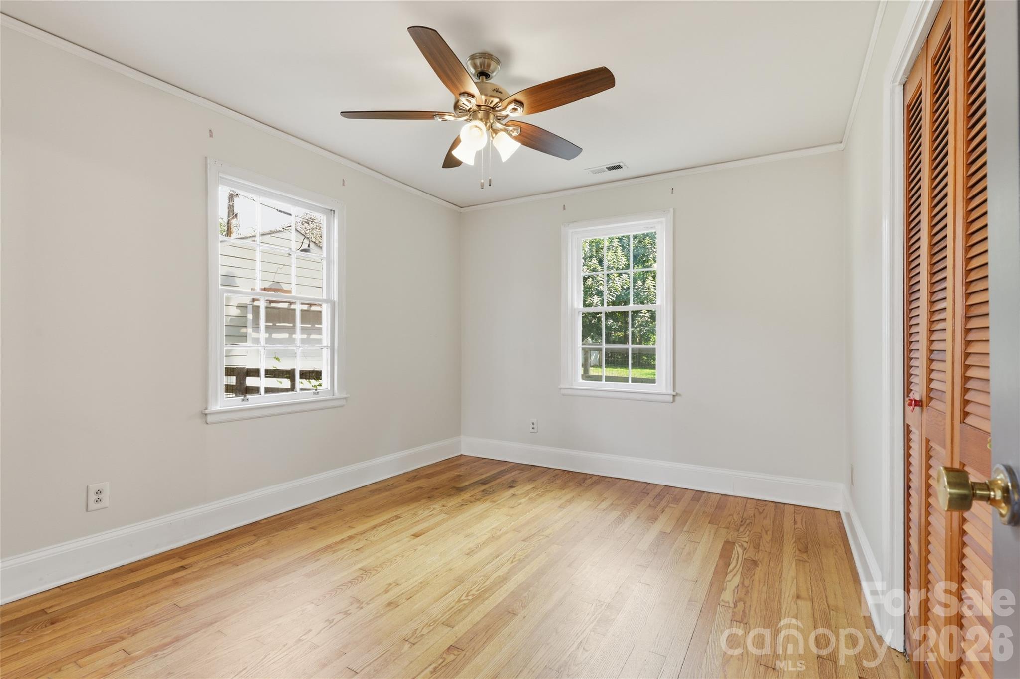 3407 Benard Avenue — Charlotte