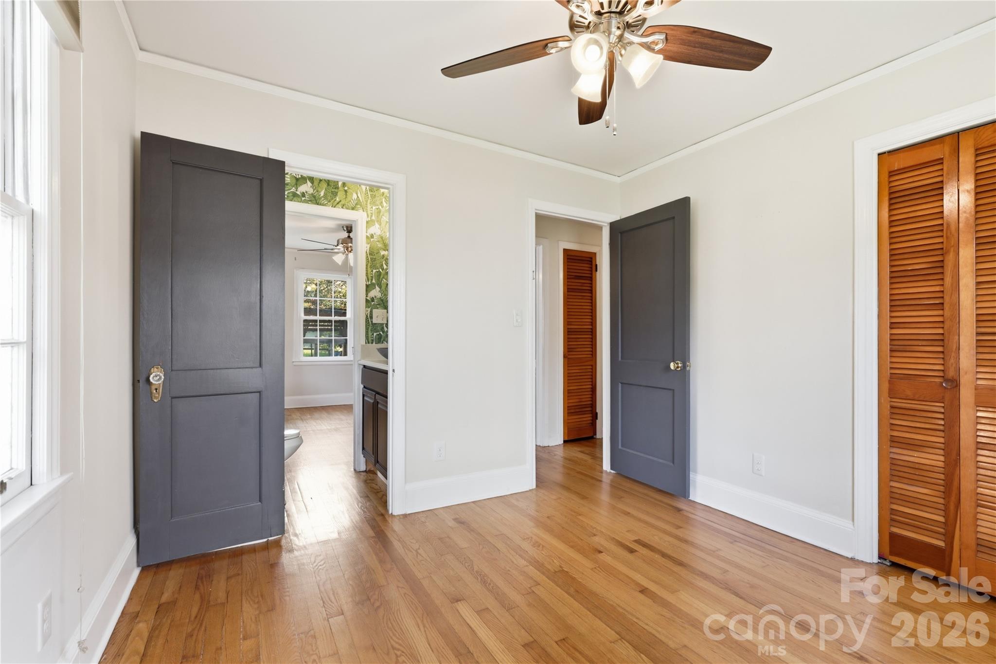3407 Benard Avenue — Charlotte