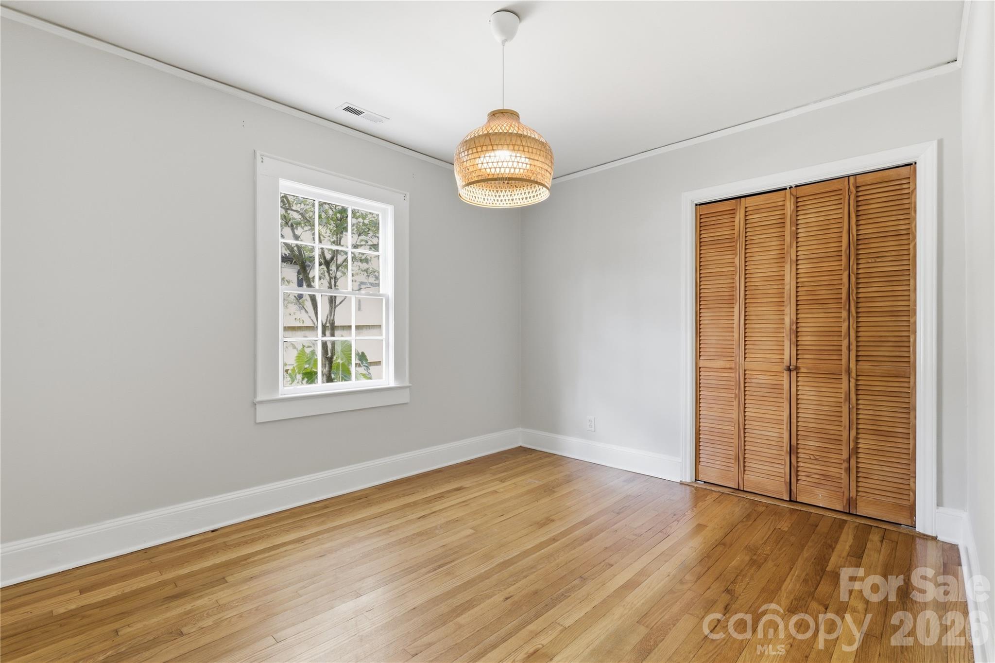 3407 Benard Avenue — Charlotte