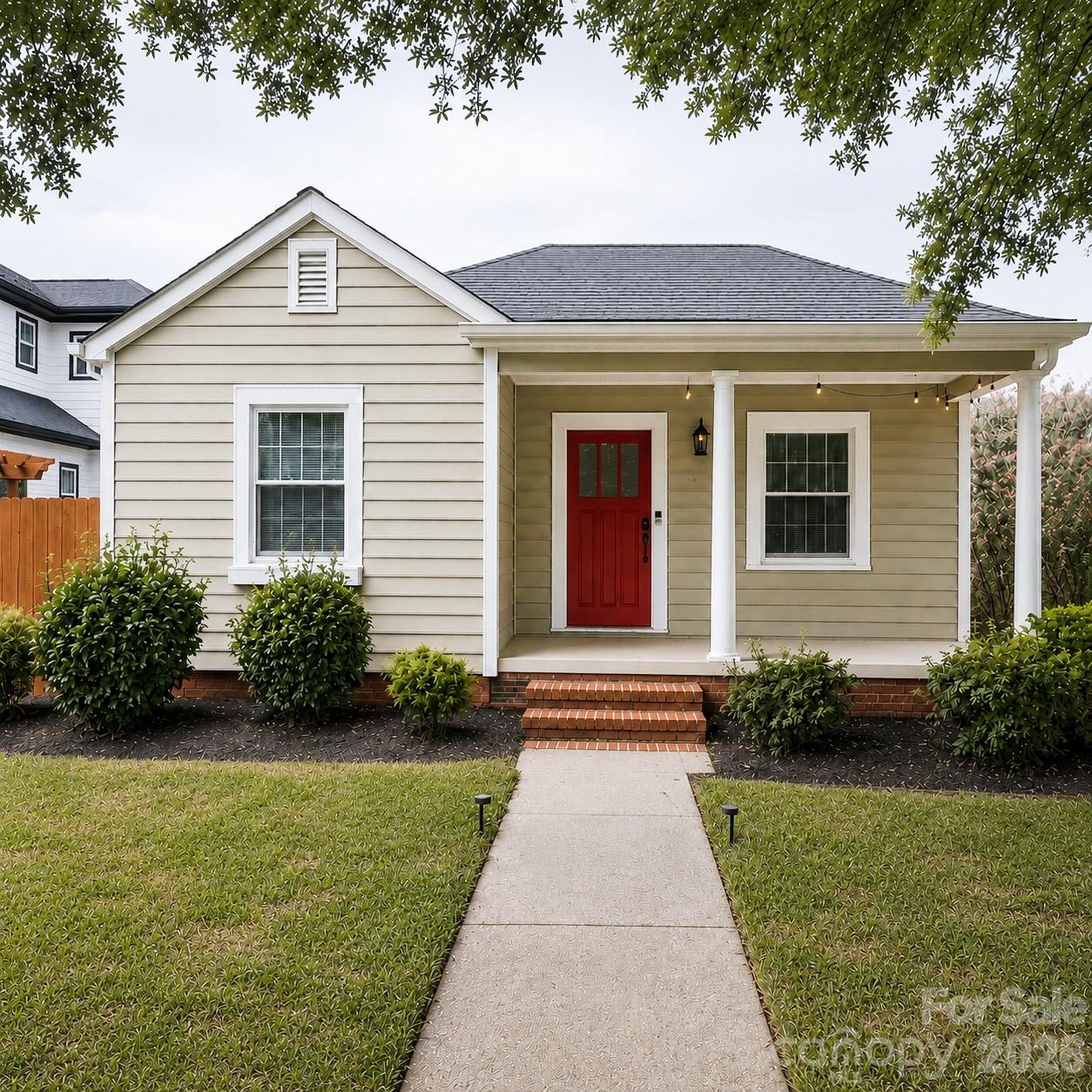 3407 Benard Avenue — Charlotte