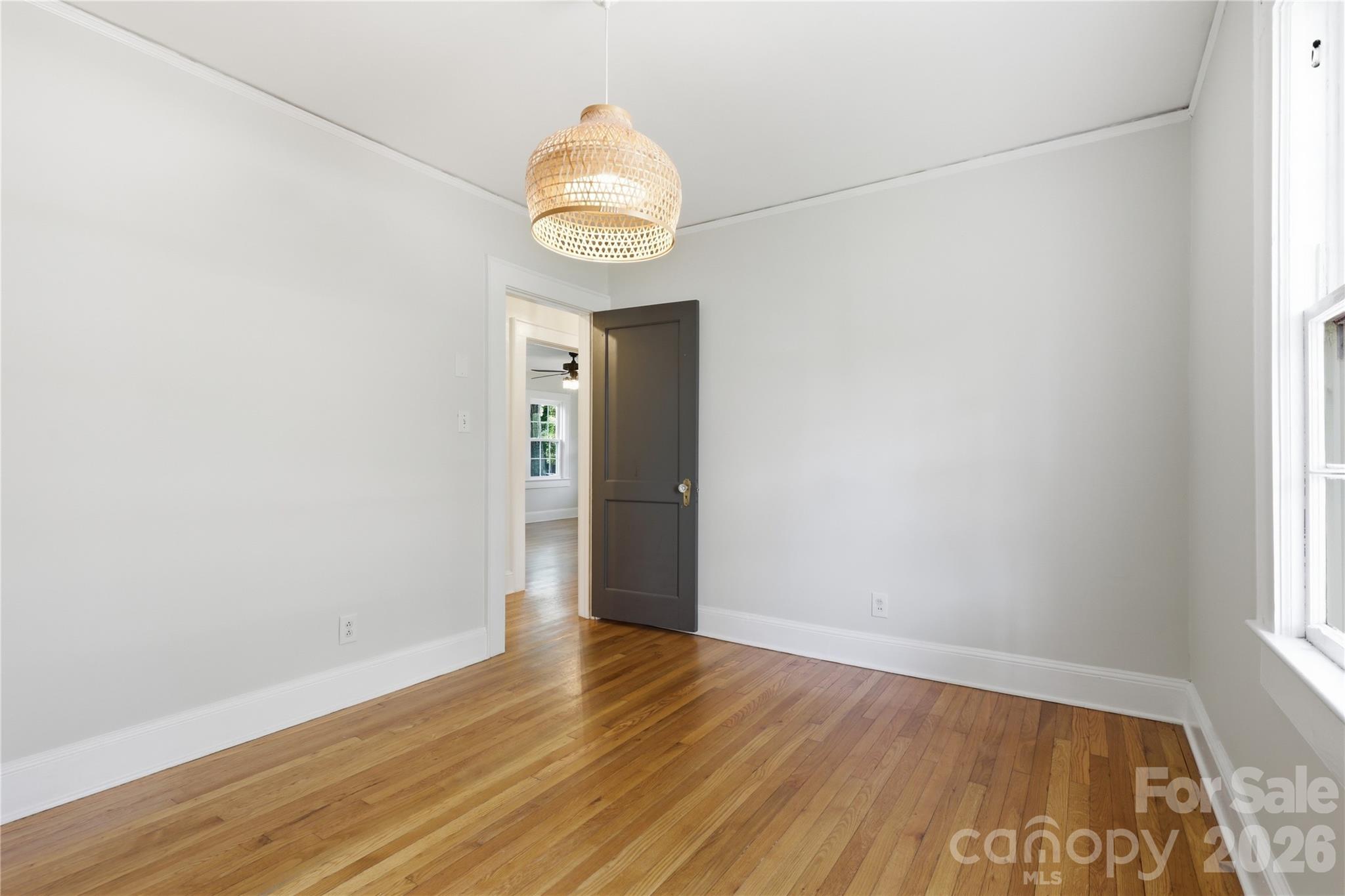 3407 Benard Avenue — Charlotte